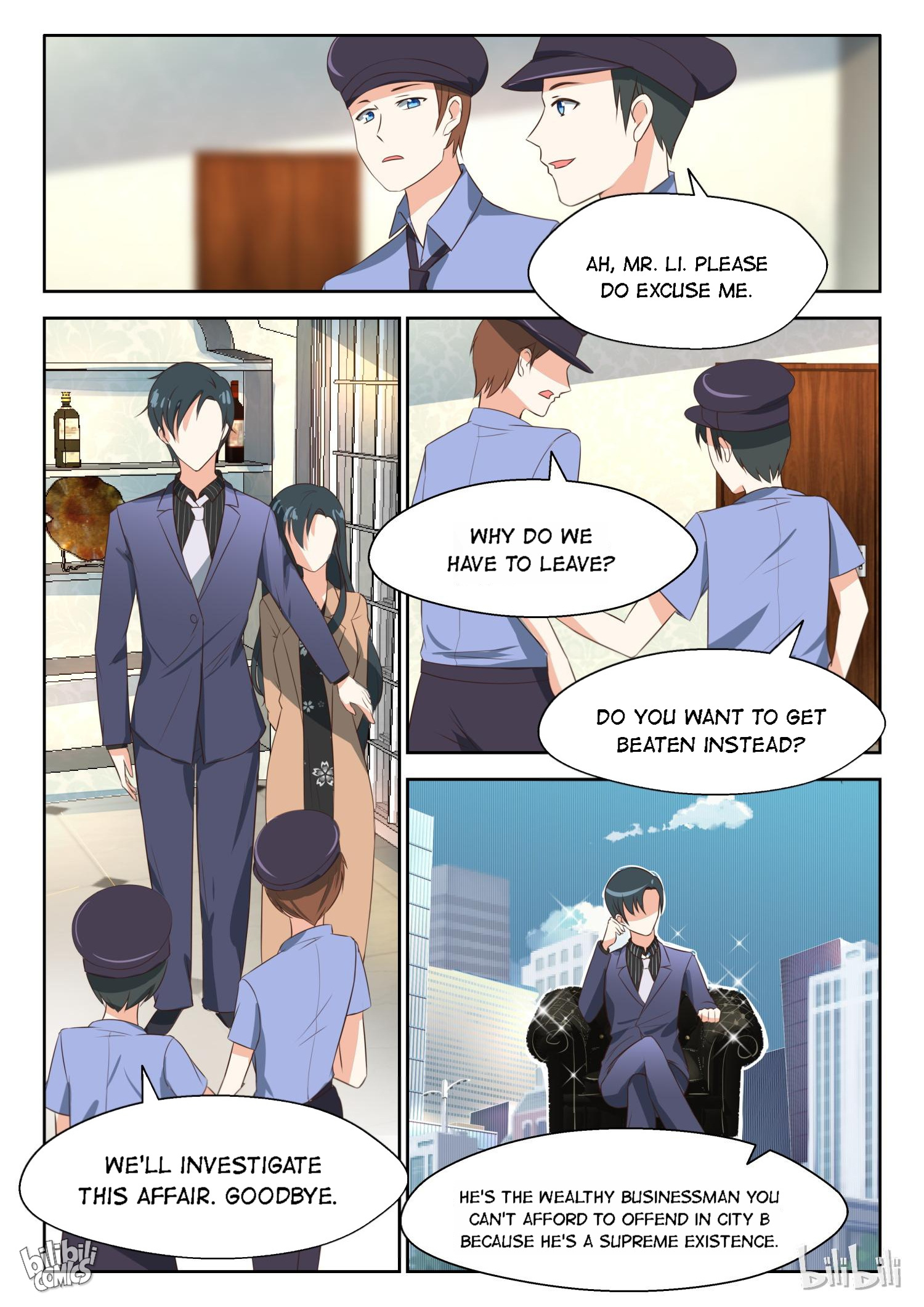 Scheming Marriage Chapter 67 #2