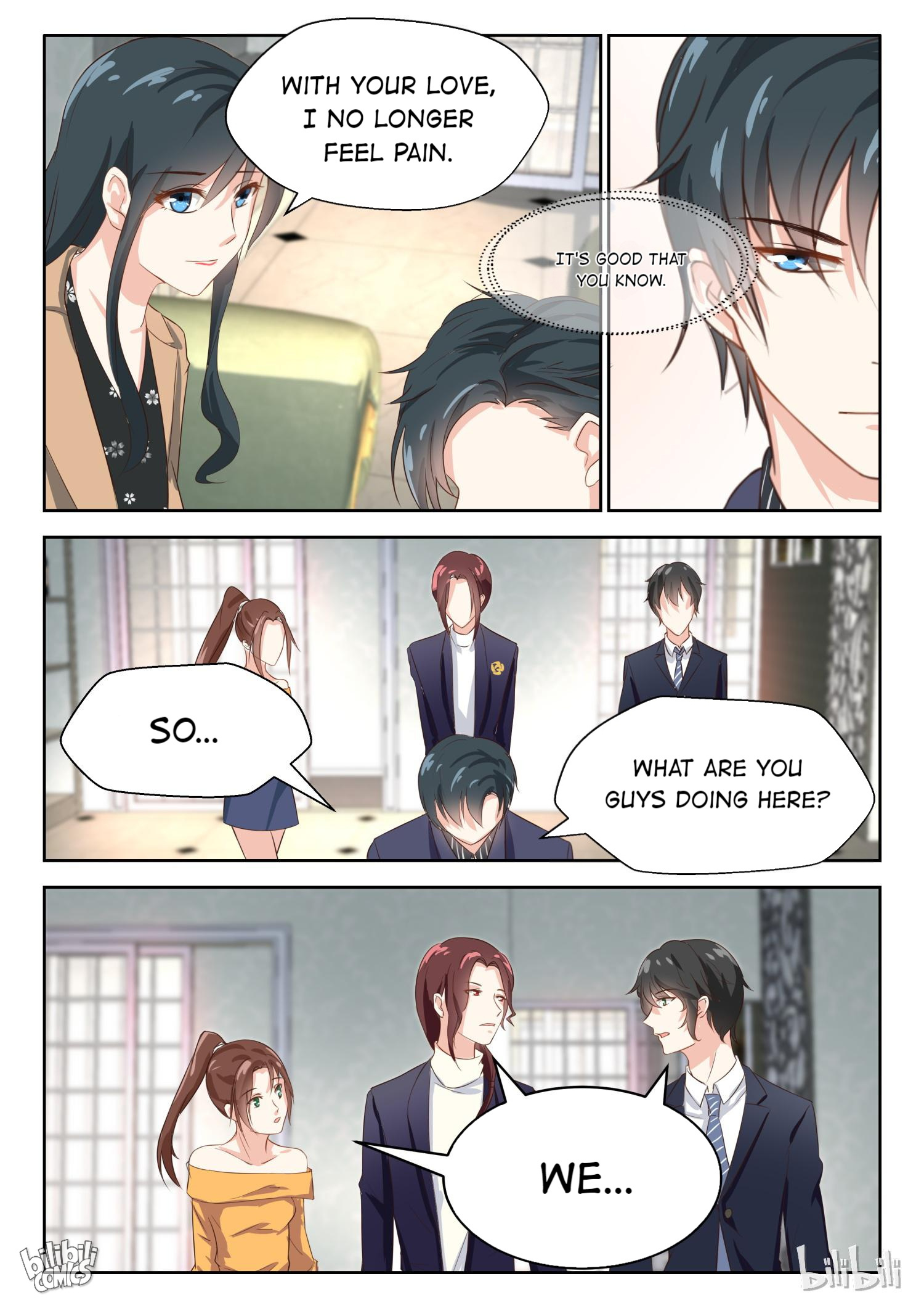 Scheming Marriage Chapter 65 #7