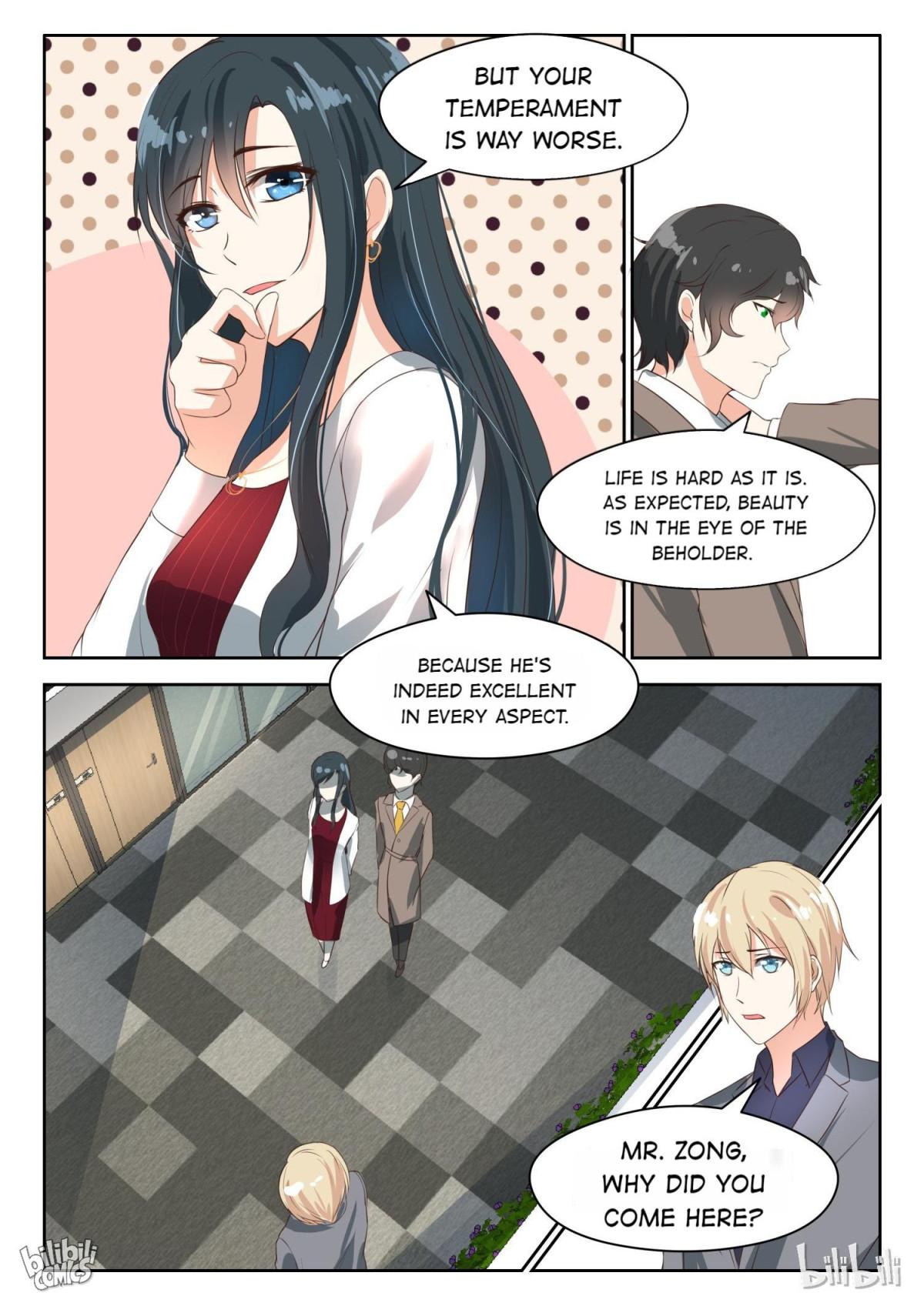 Scheming Marriage Chapter 57 #3