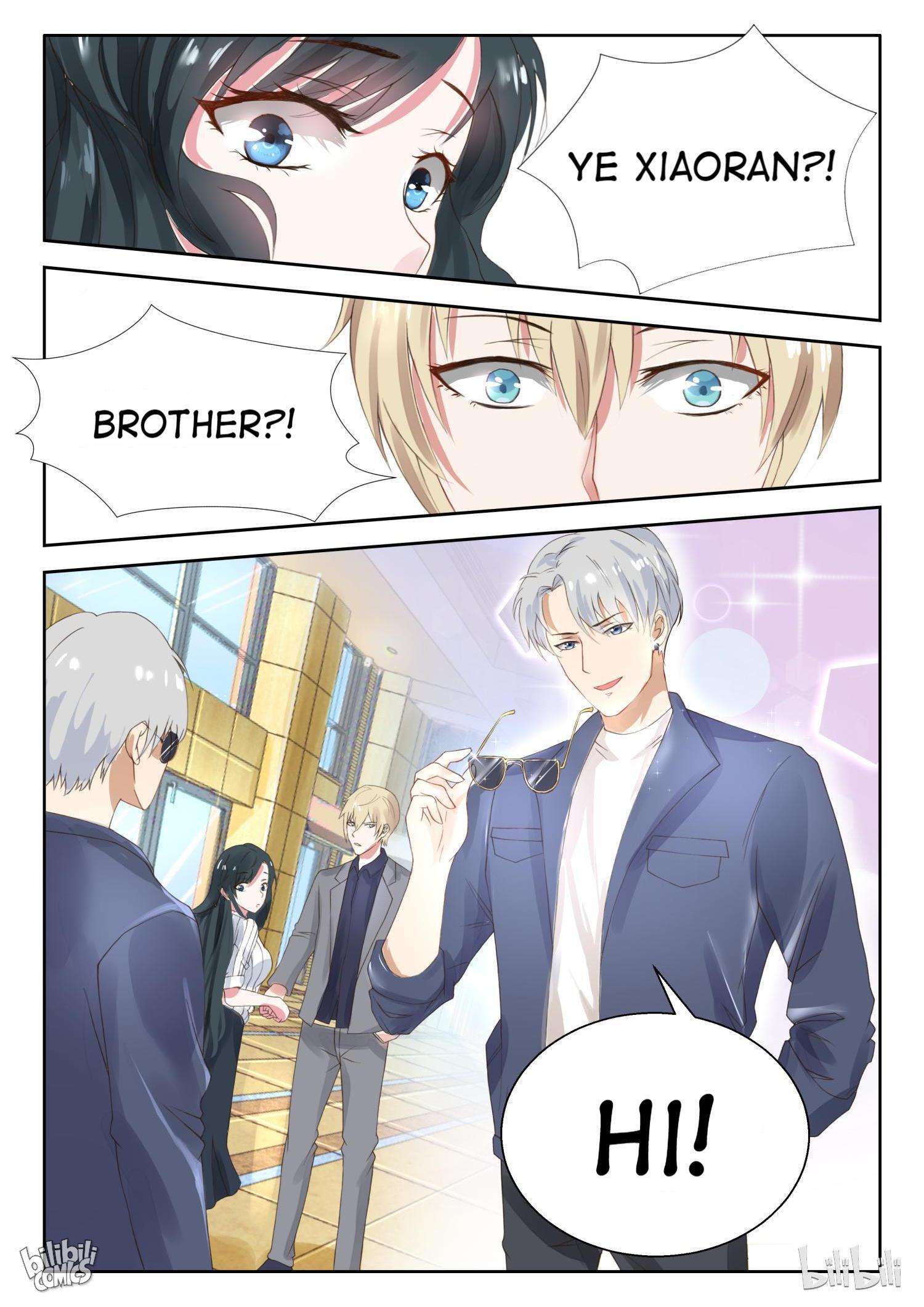 Scheming Marriage Chapter 26 #8