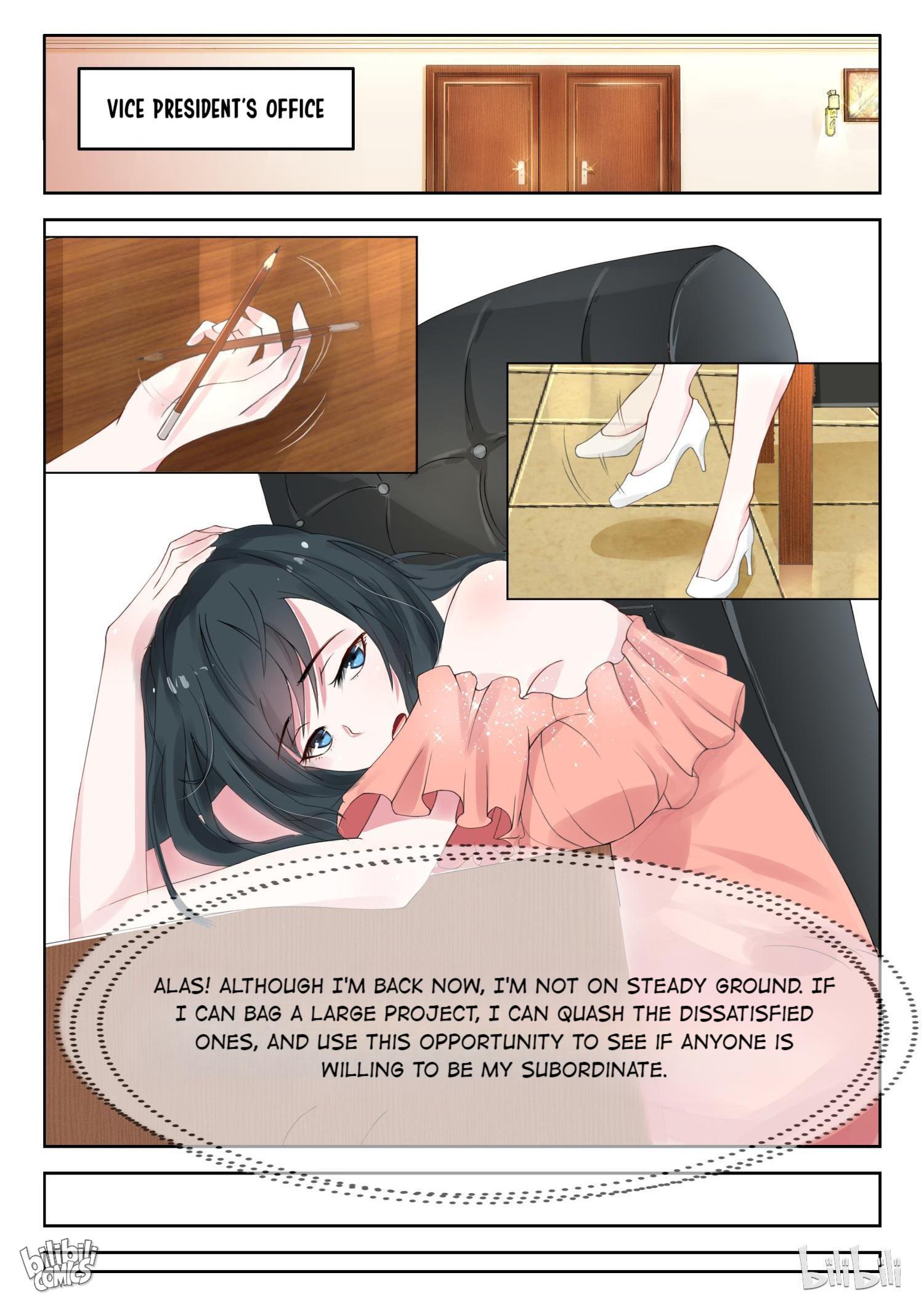 Scheming Marriage Chapter 25 #3