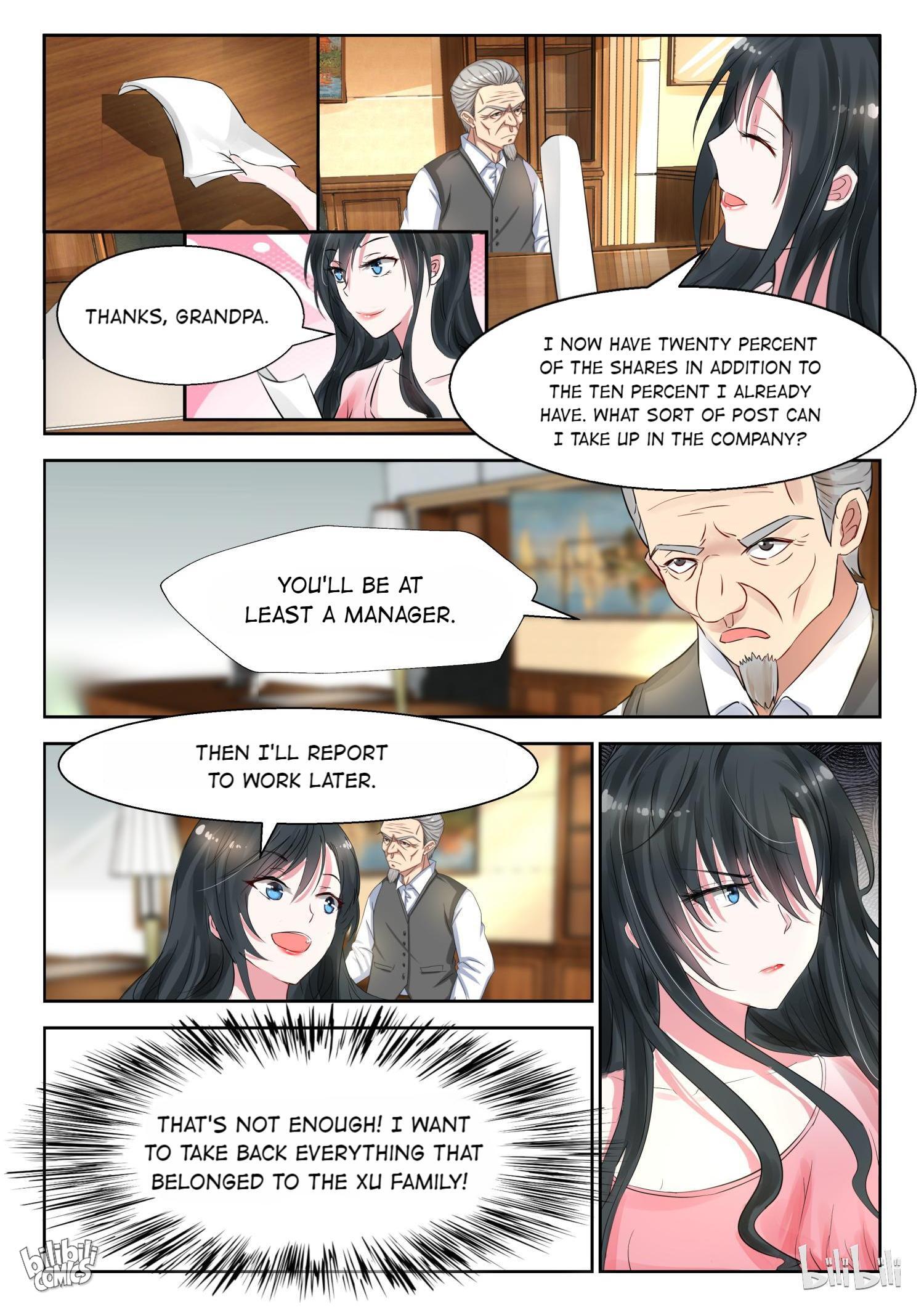 Scheming Marriage Chapter 24 #8