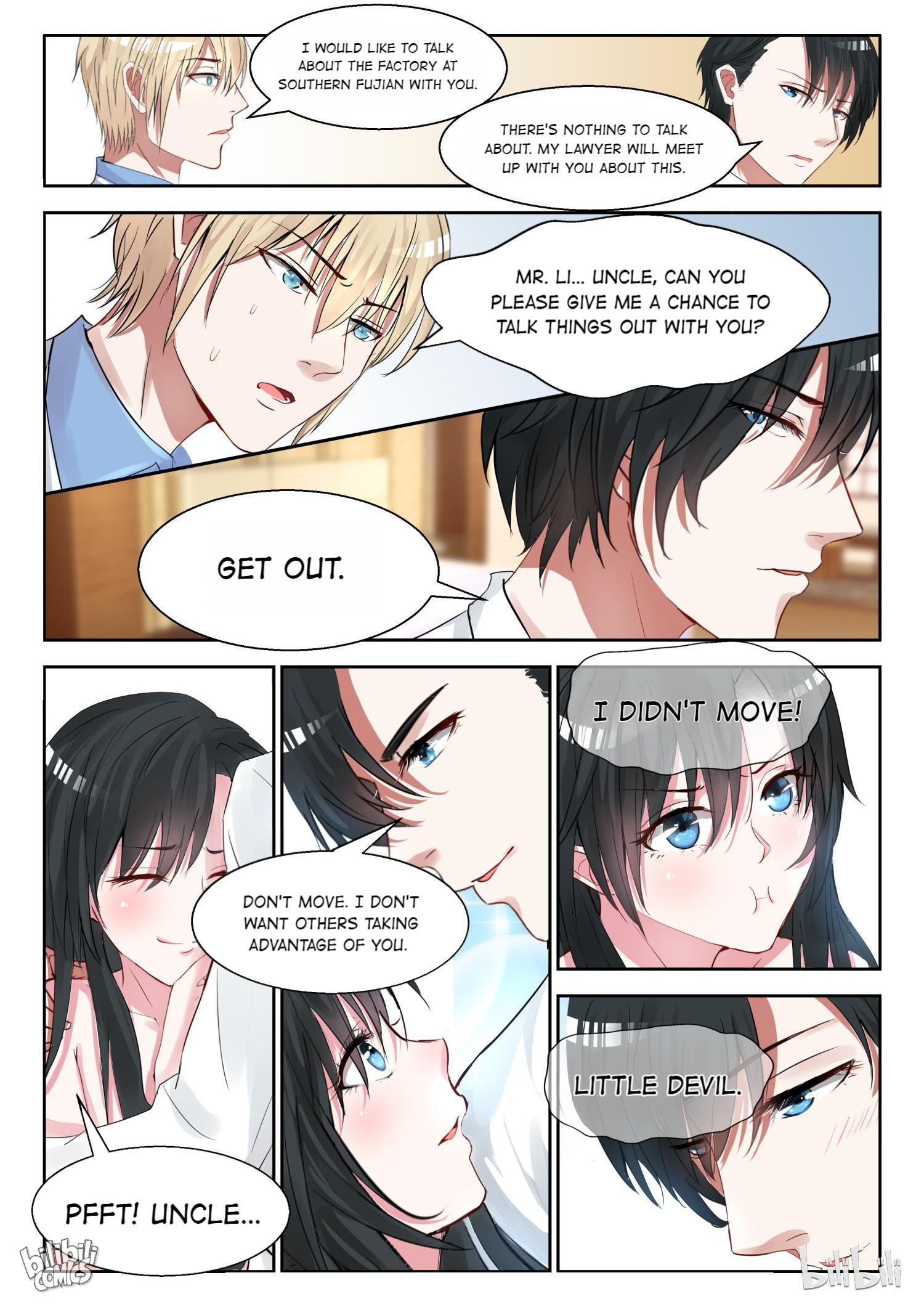 Scheming Marriage Chapter 23 #6
