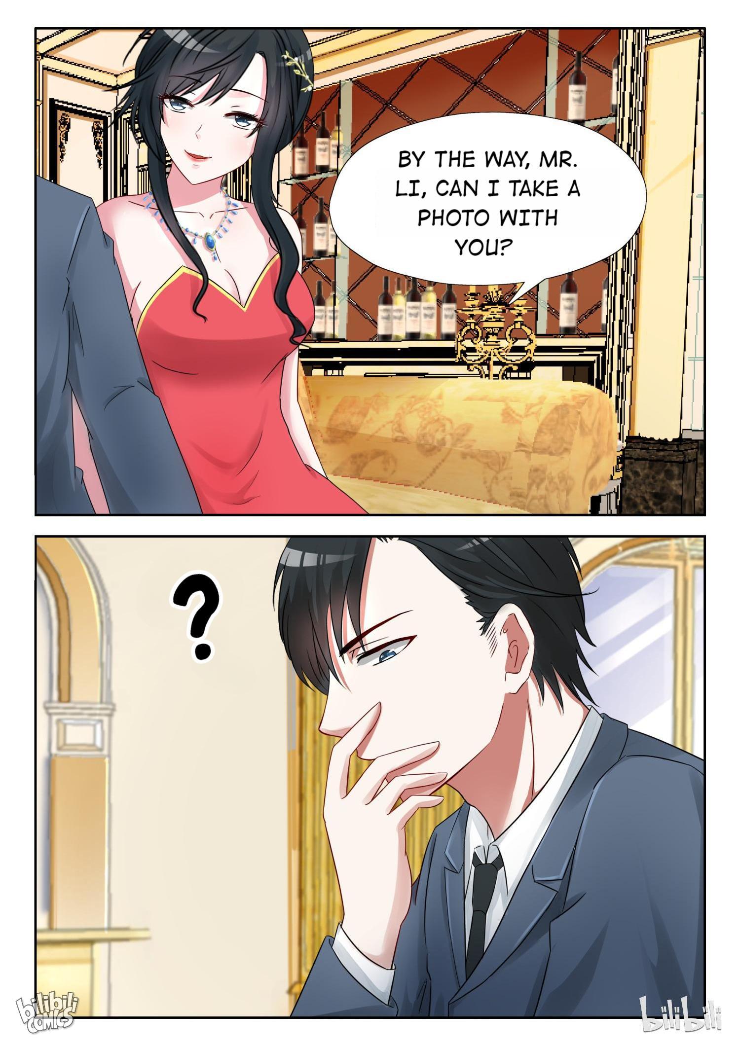 Scheming Marriage Chapter 15 #7