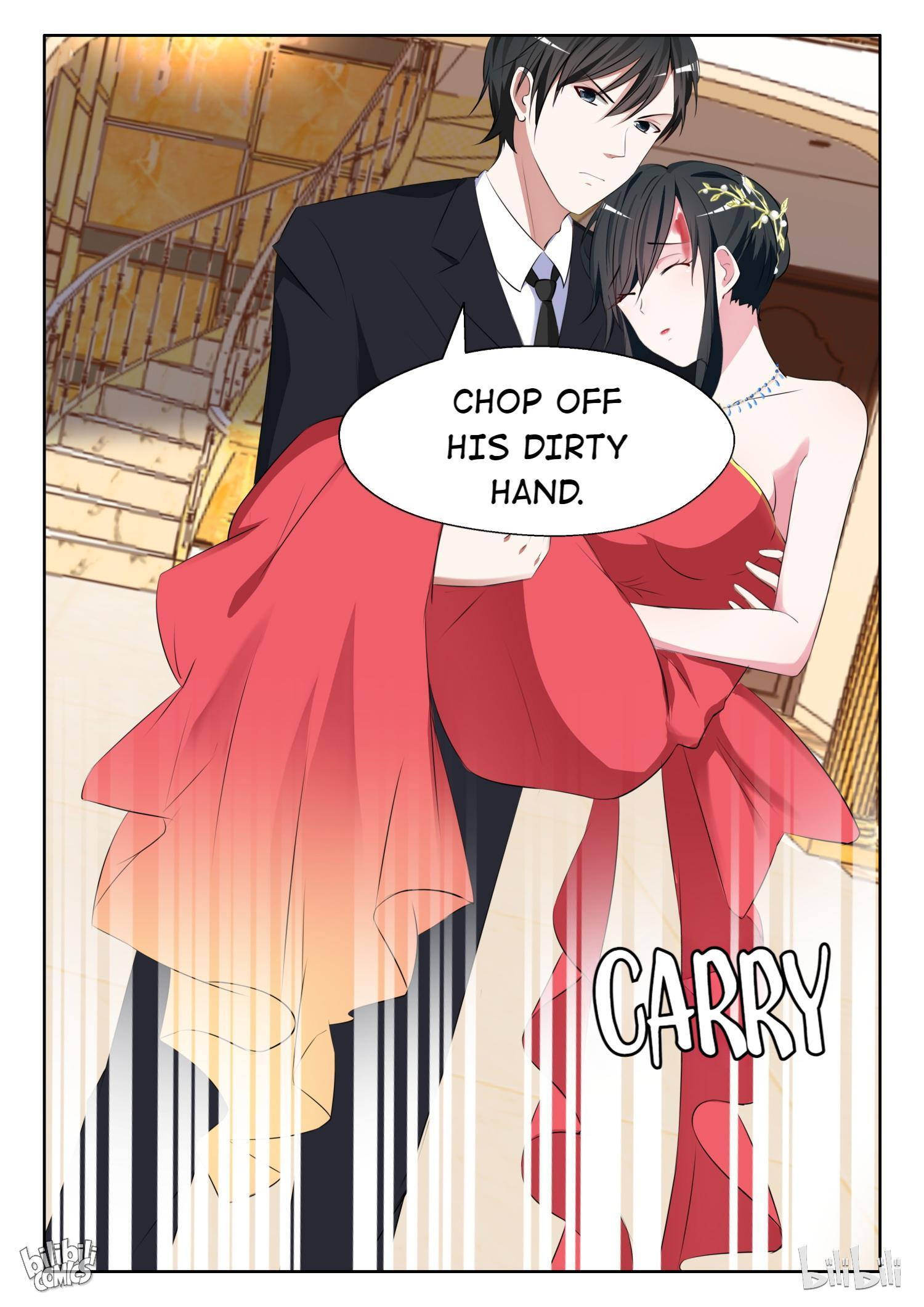 Scheming Marriage Chapter 14 #2