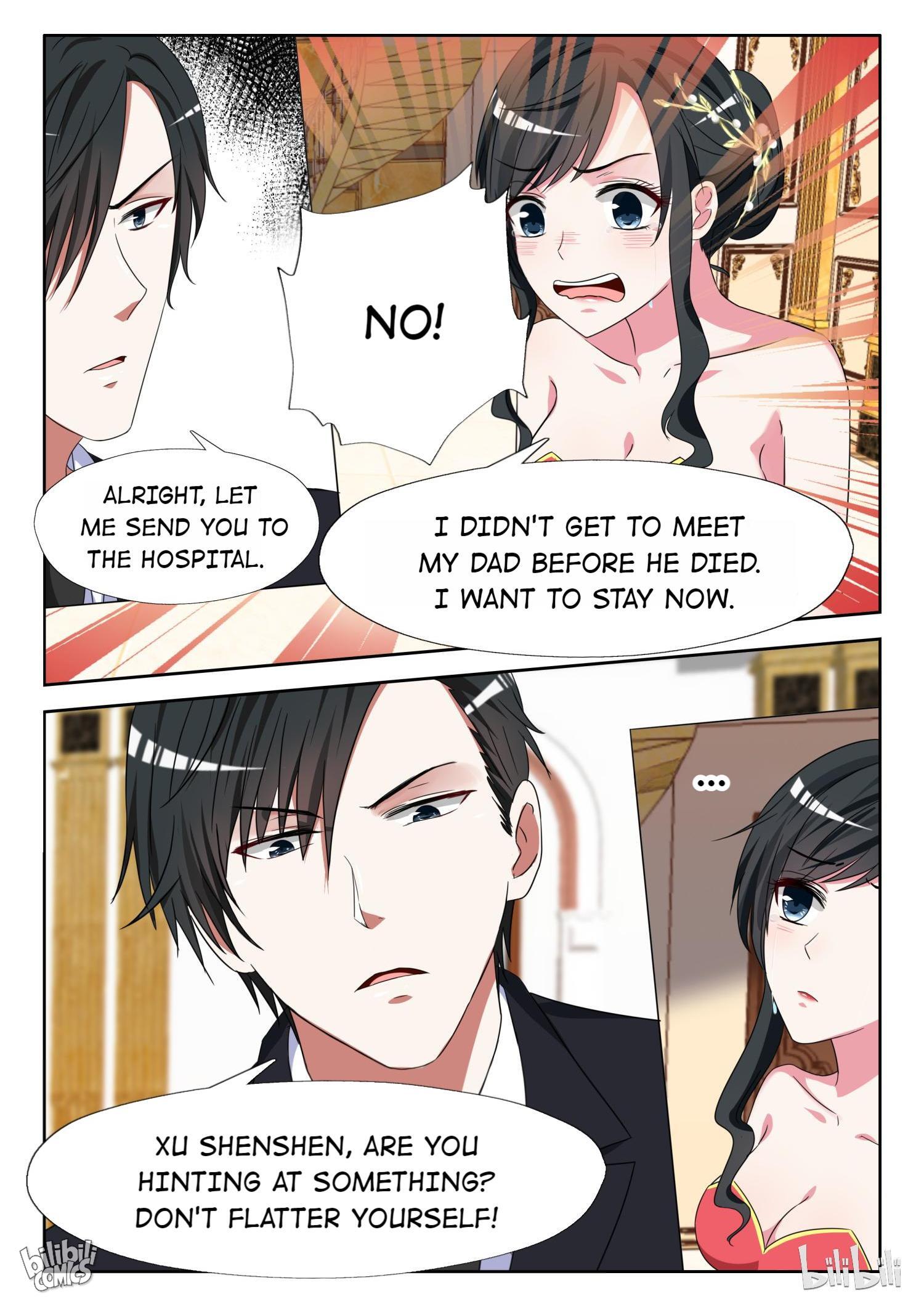 Scheming Marriage Chapter 14 #6