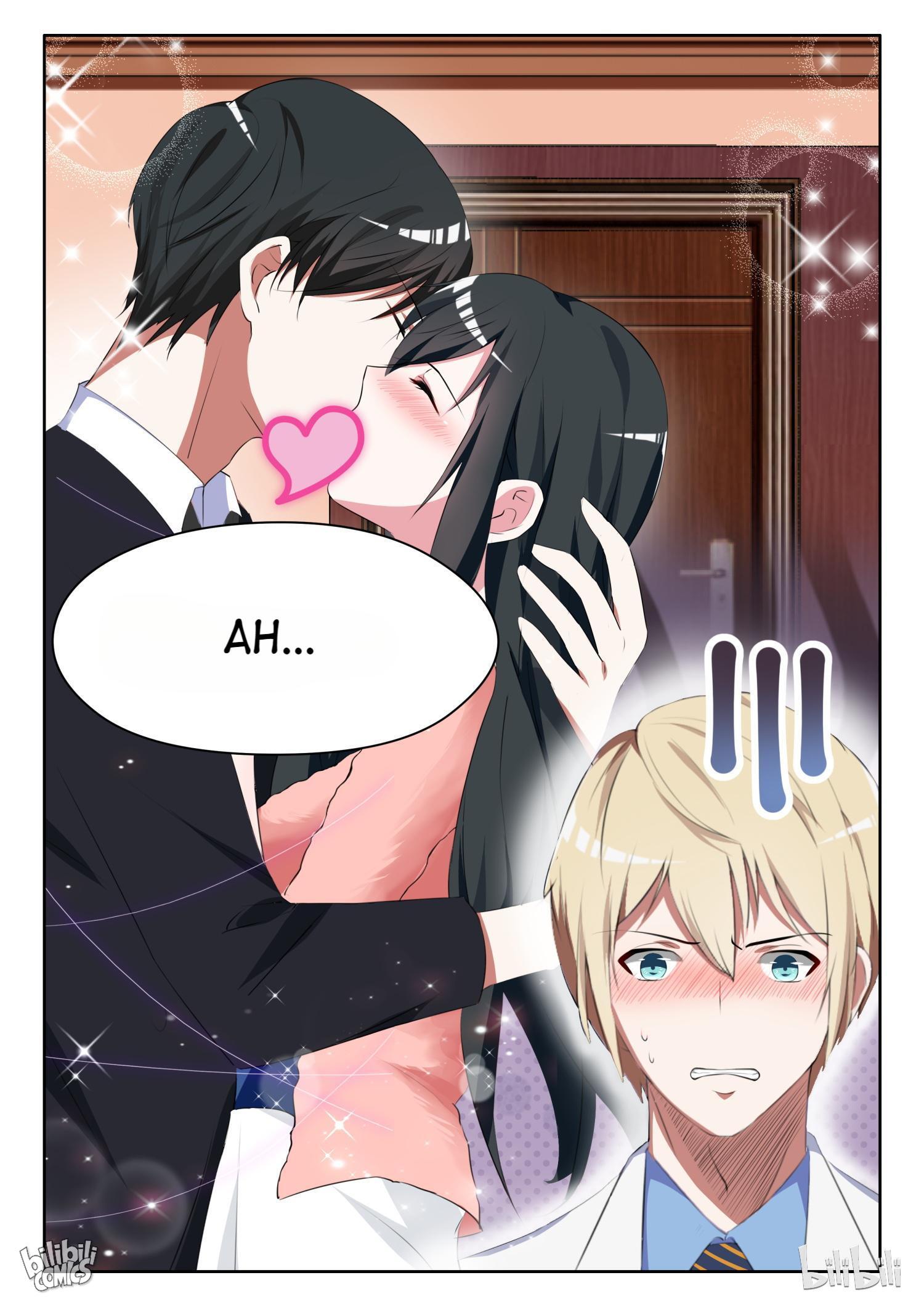 Scheming Marriage Chapter 8 #7