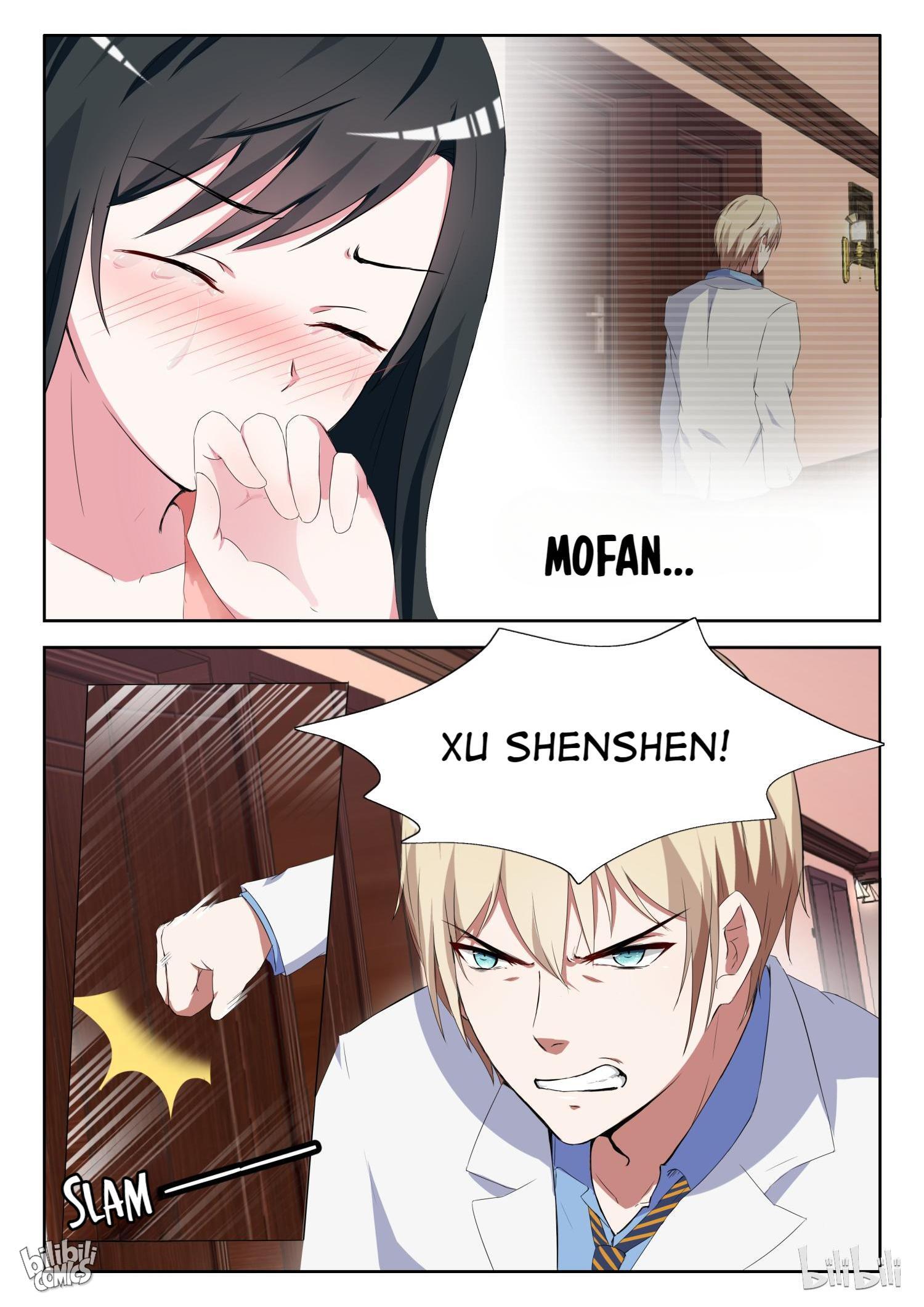 Scheming Marriage Chapter 8 #9