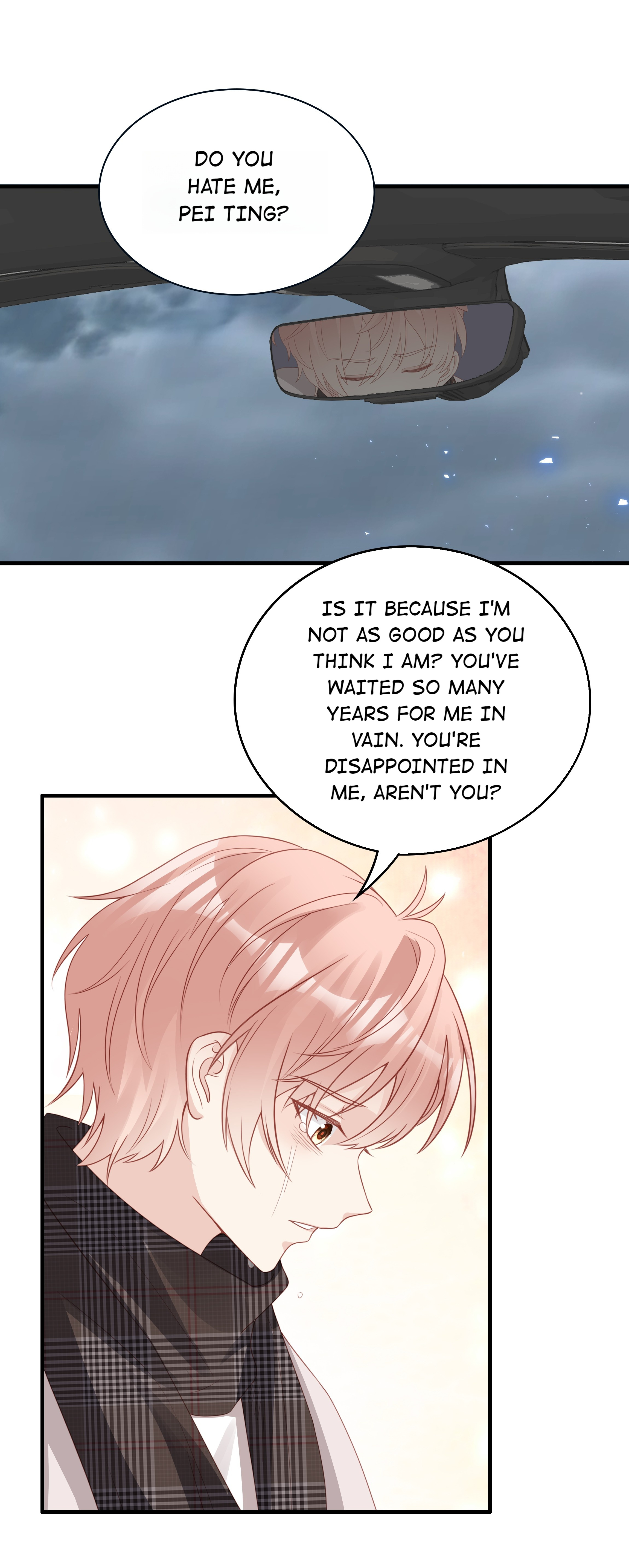 Pei Bao Chapter 59 #22