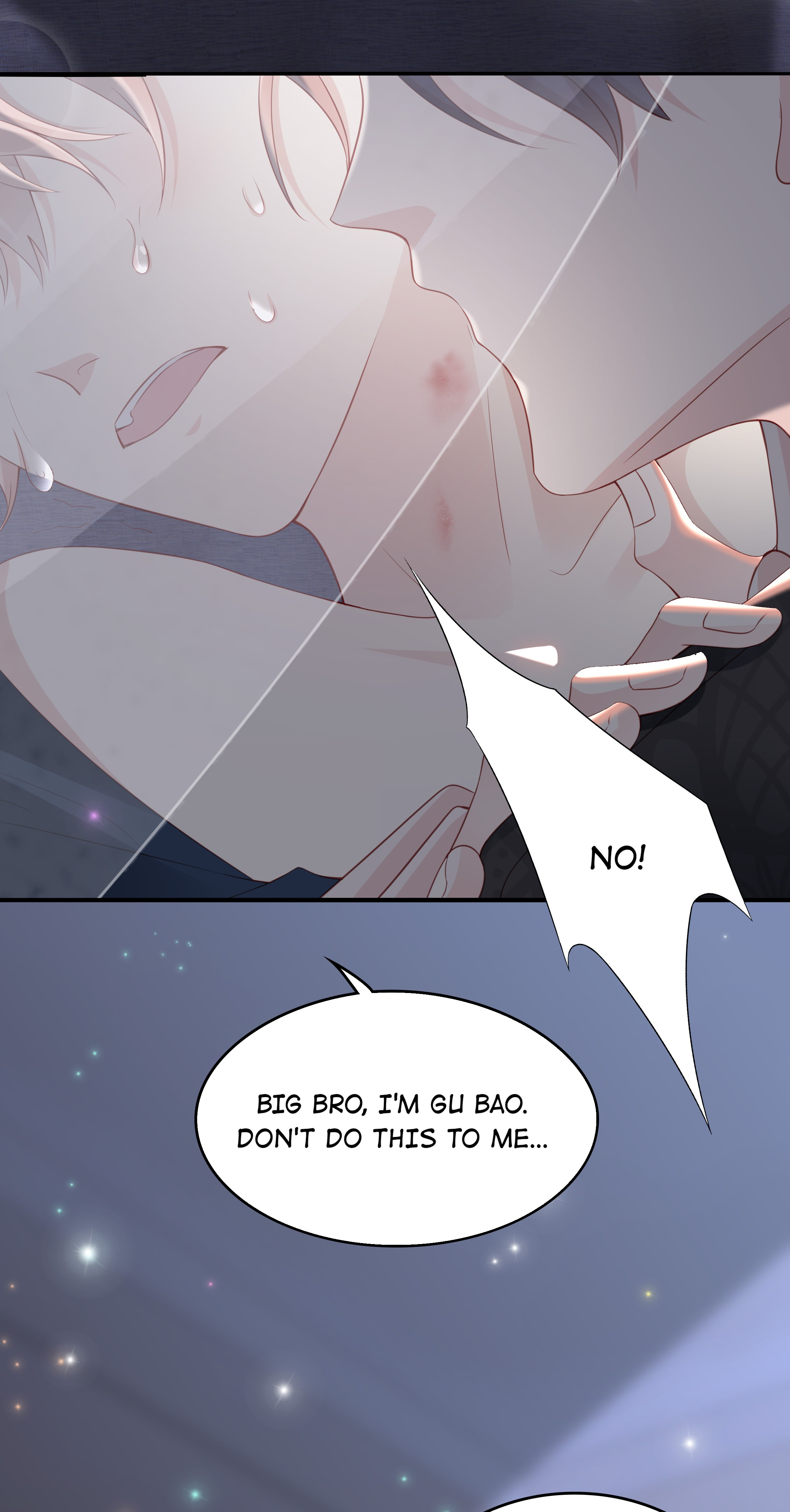 Pei Bao Chapter 47 #52