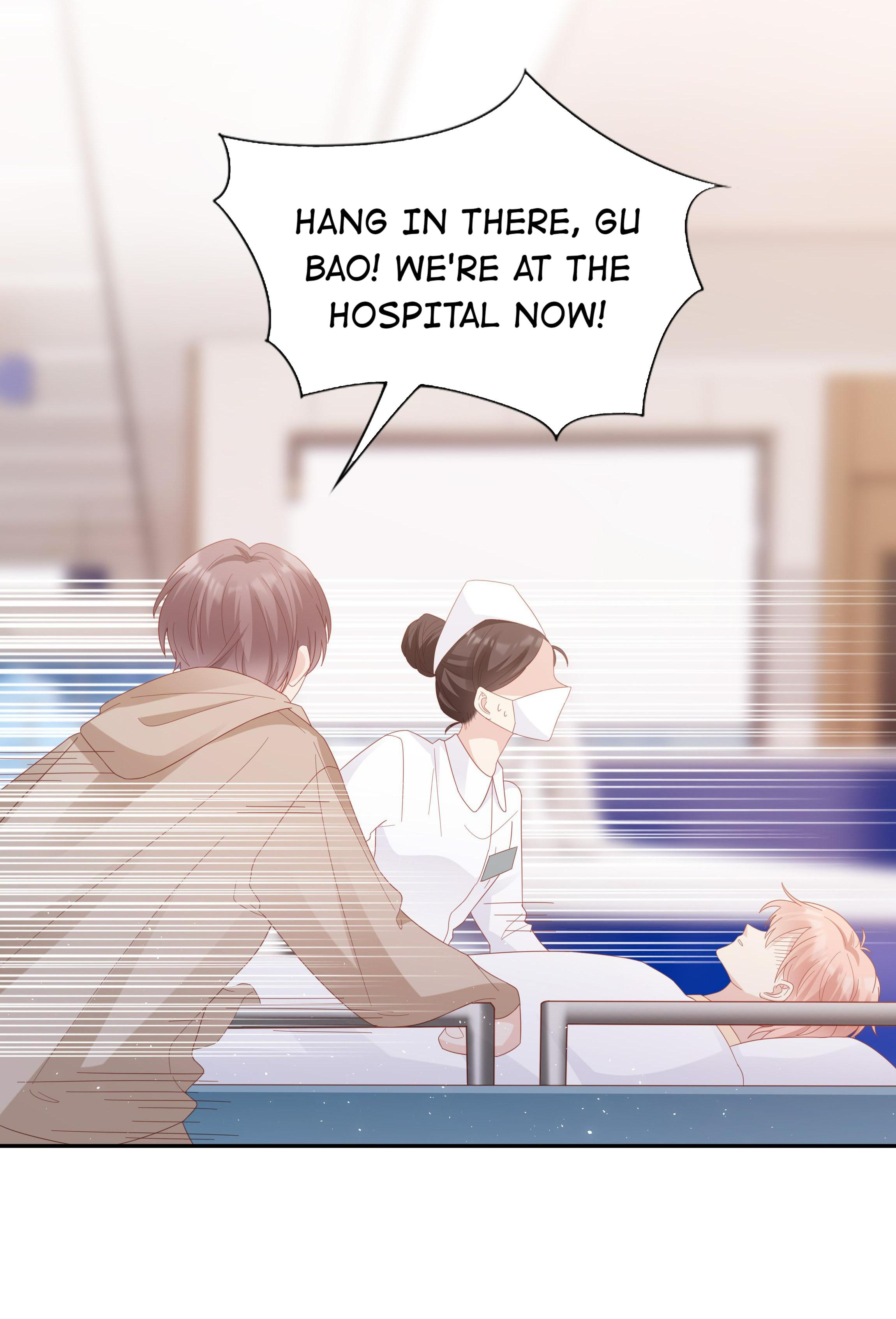 Pei Bao Chapter 41 #34