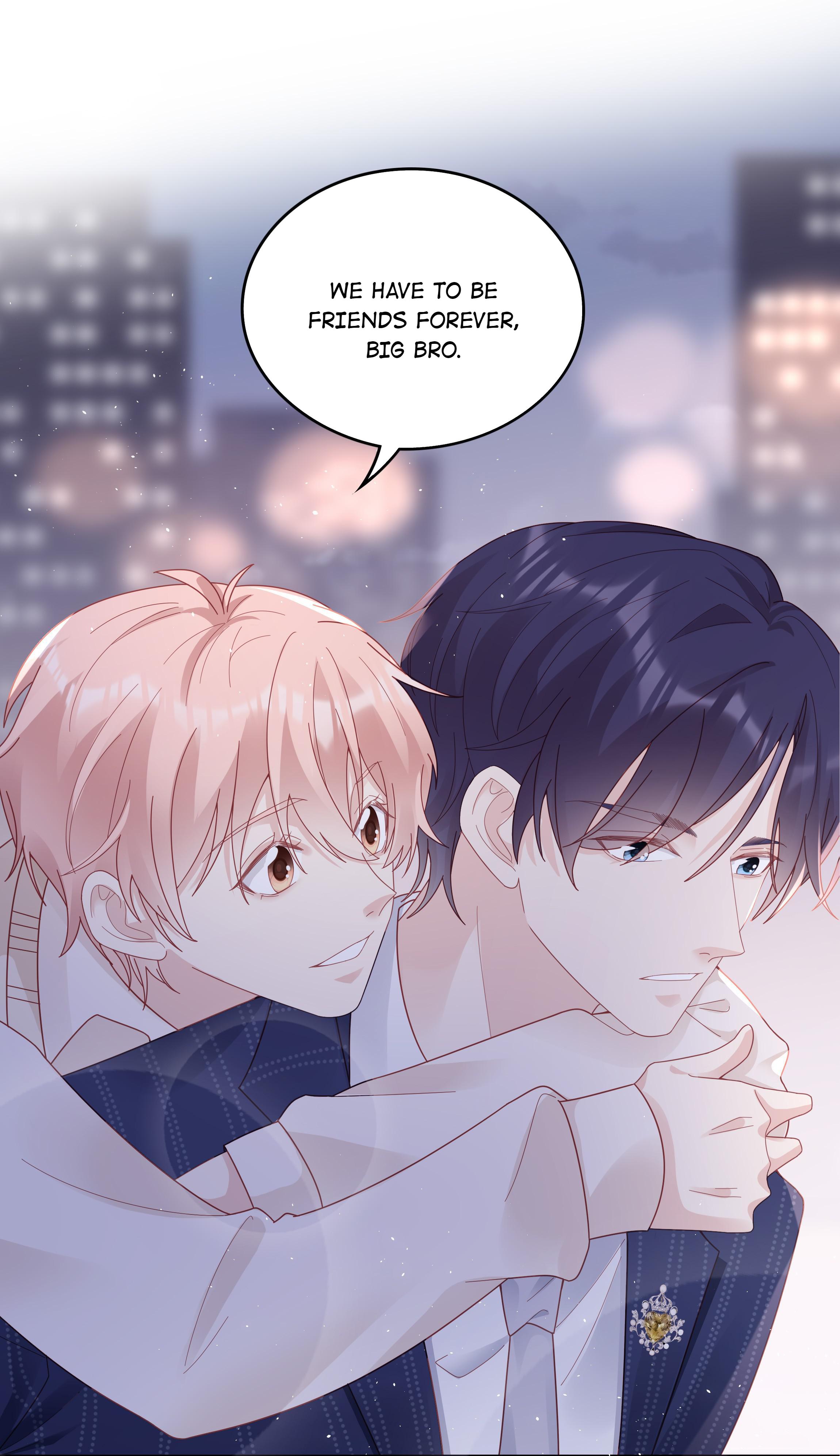 Pei Bao Chapter 38 #3