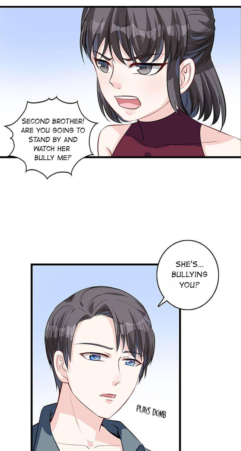Substitute Bride Chapter 32 #24