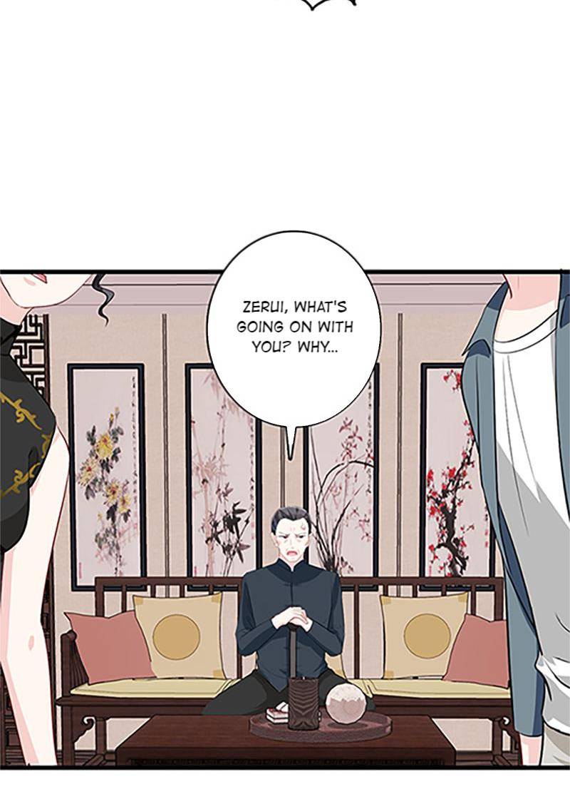 Substitute Bride Chapter 31 #12