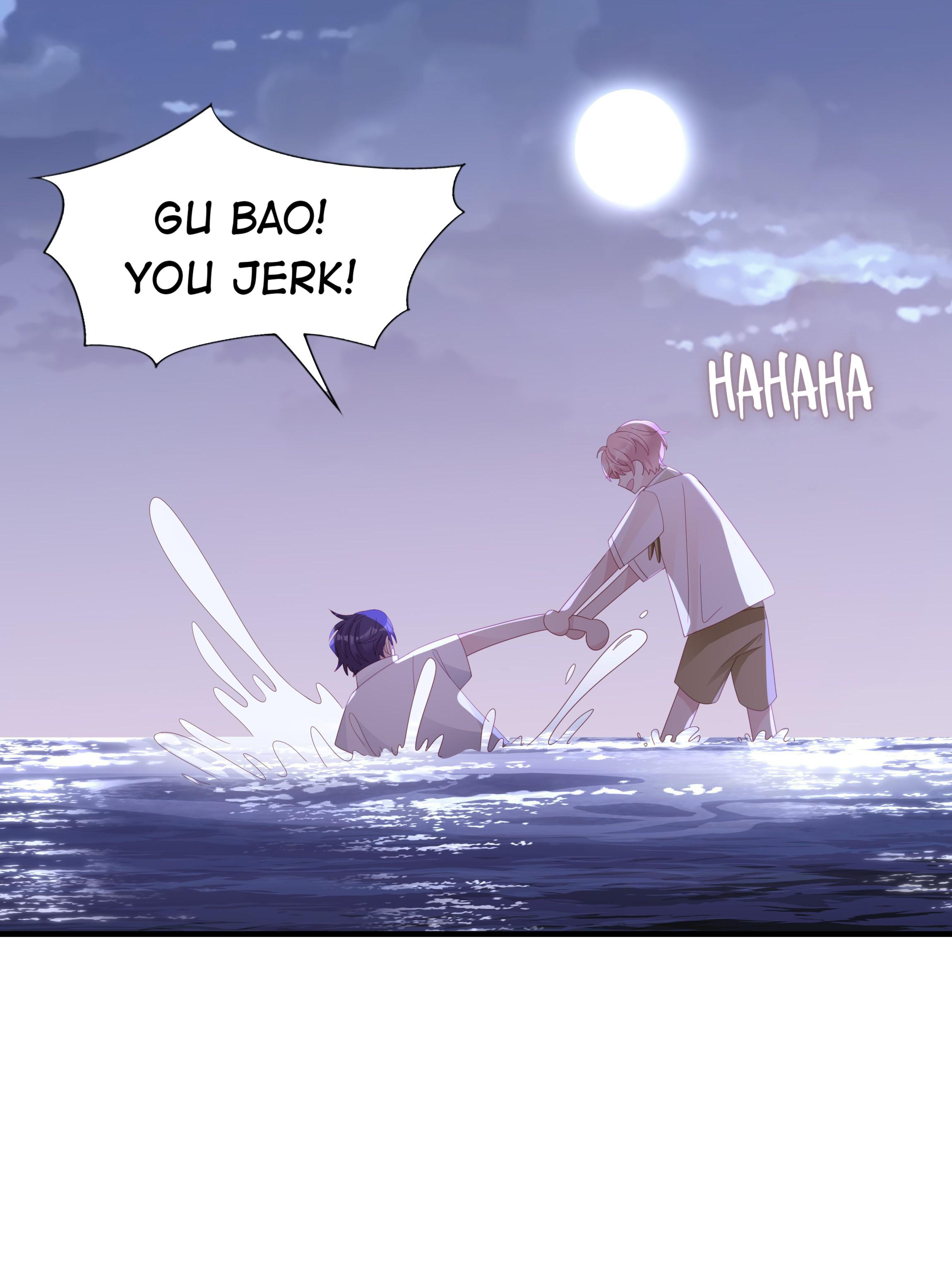 Pei Bao Chapter 21 #41