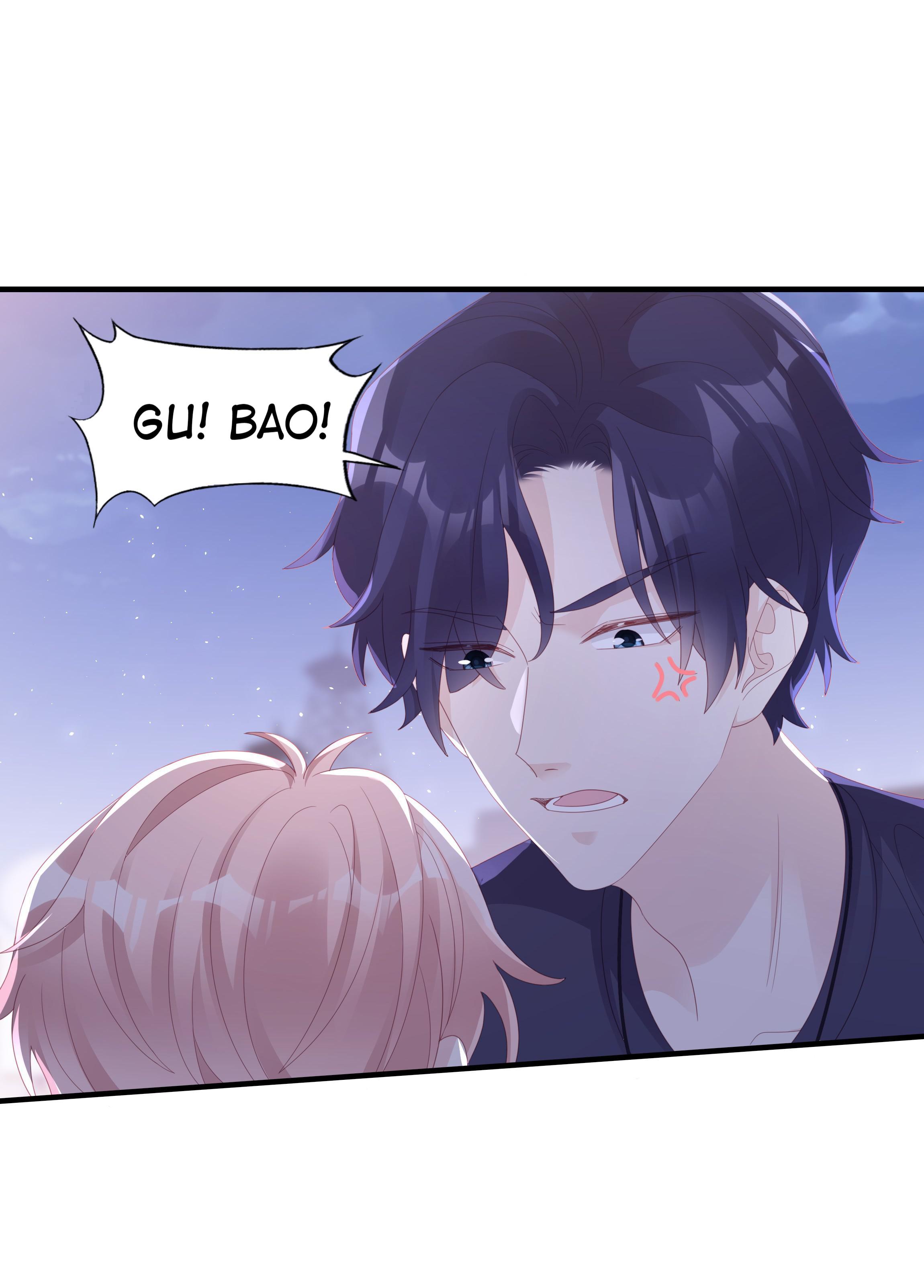 Pei Bao Chapter 19 #37