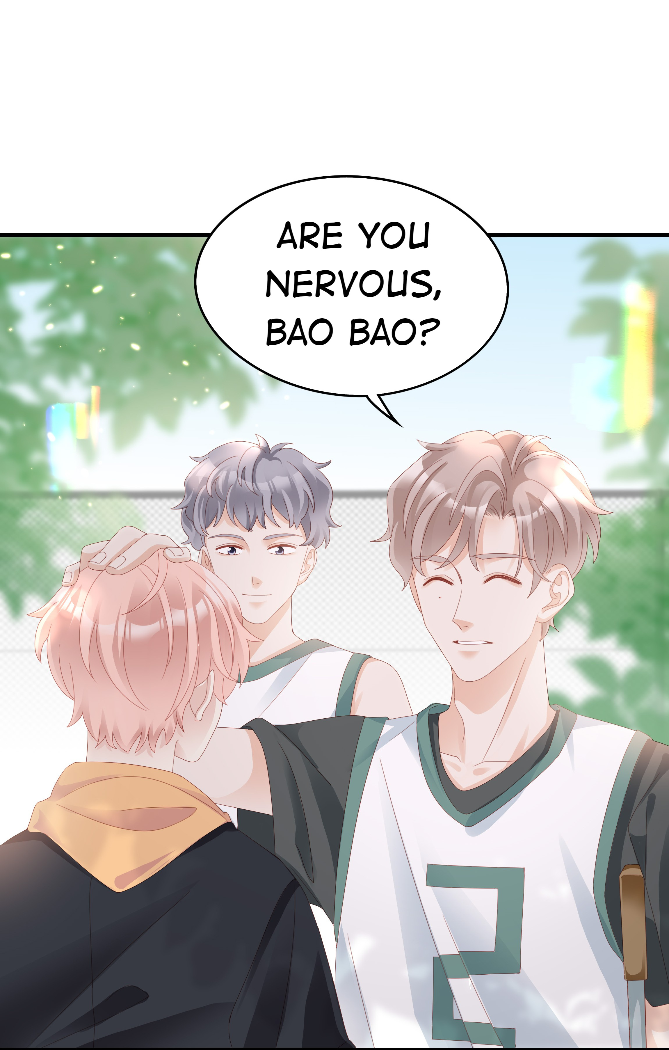 Pei Bao Chapter 9 #13