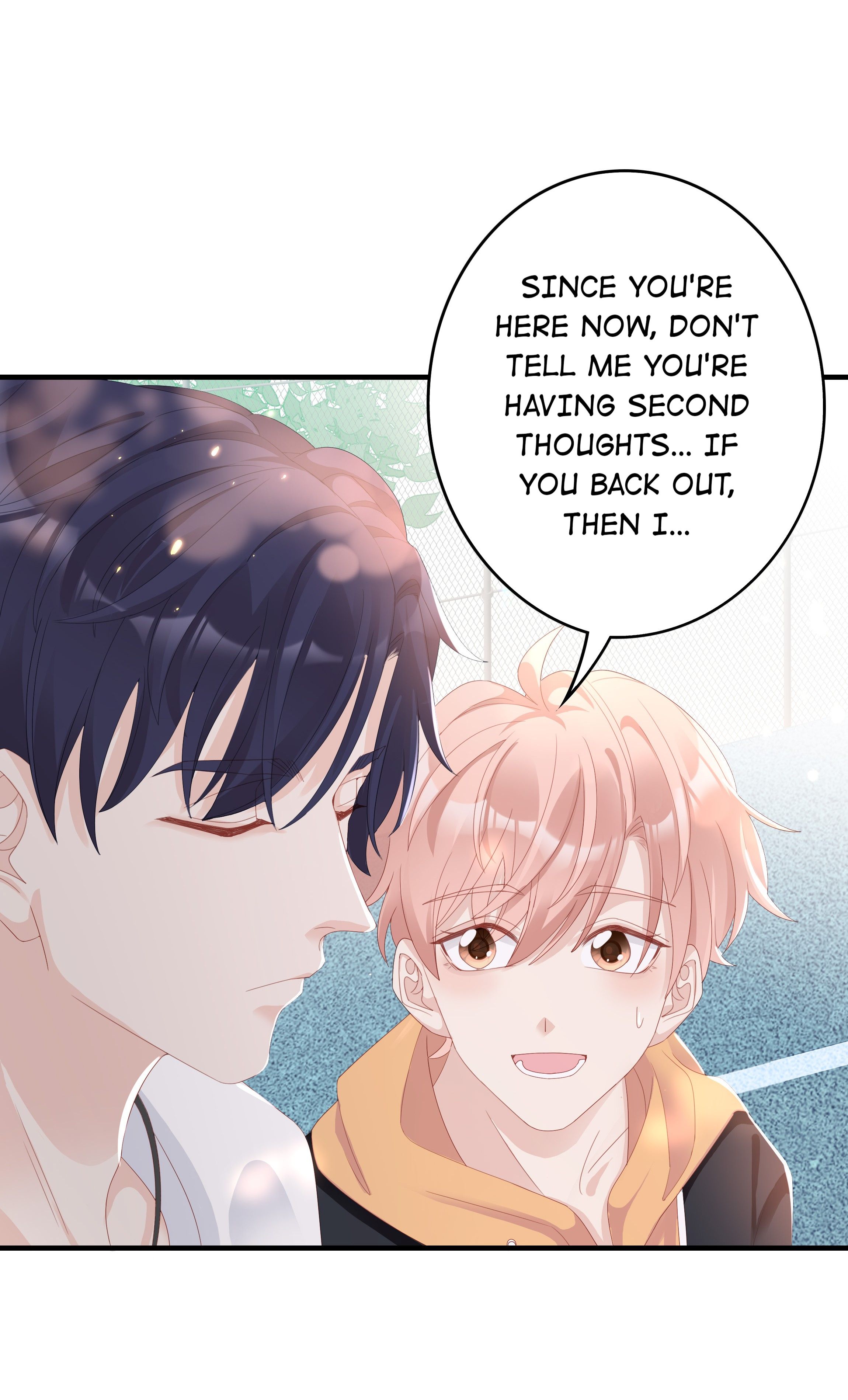 Pei Bao Chapter 9 #36