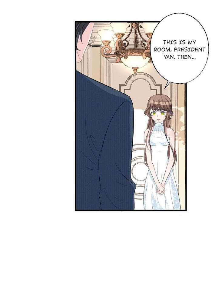 Substitute Bride Chapter 8 #21