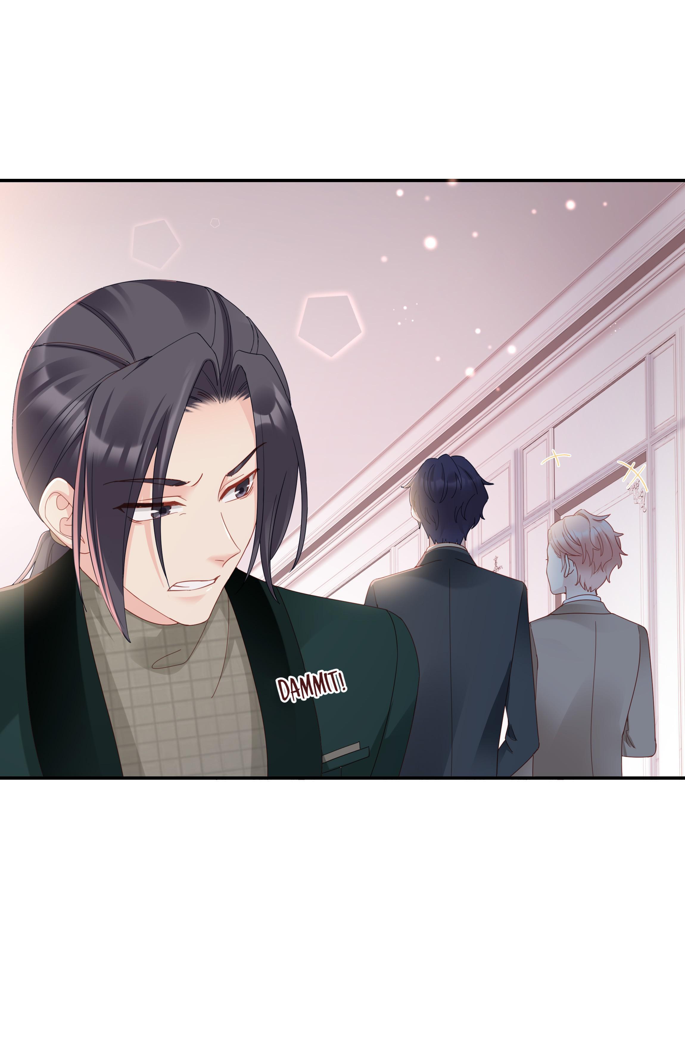 Pei Bao Chapter 4 #10