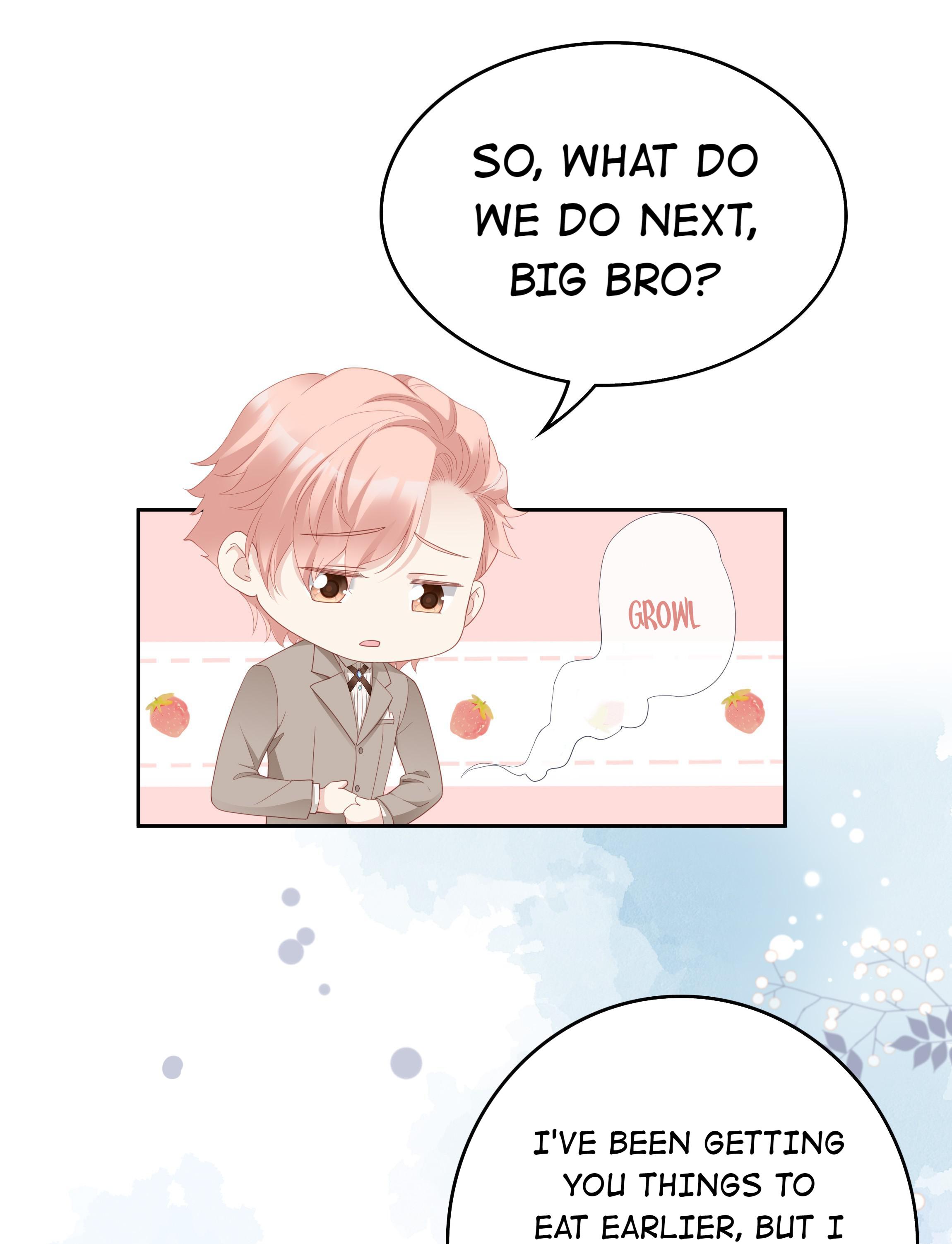 Pei Bao Chapter 4 #14