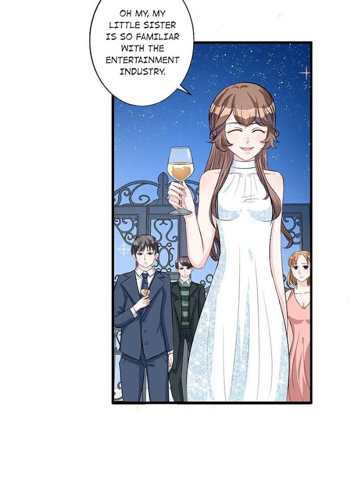 Substitute Bride Chapter 6 #22