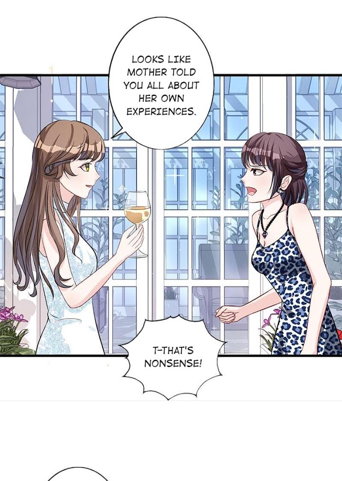 Substitute Bride Chapter 6 #23