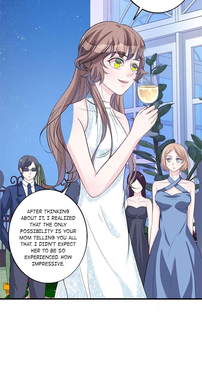 Substitute Bride Chapter 6 #25