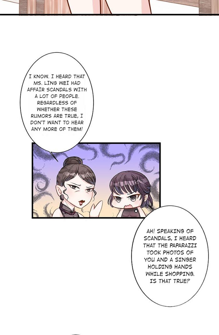 Substitute Bride Chapter 4 #28