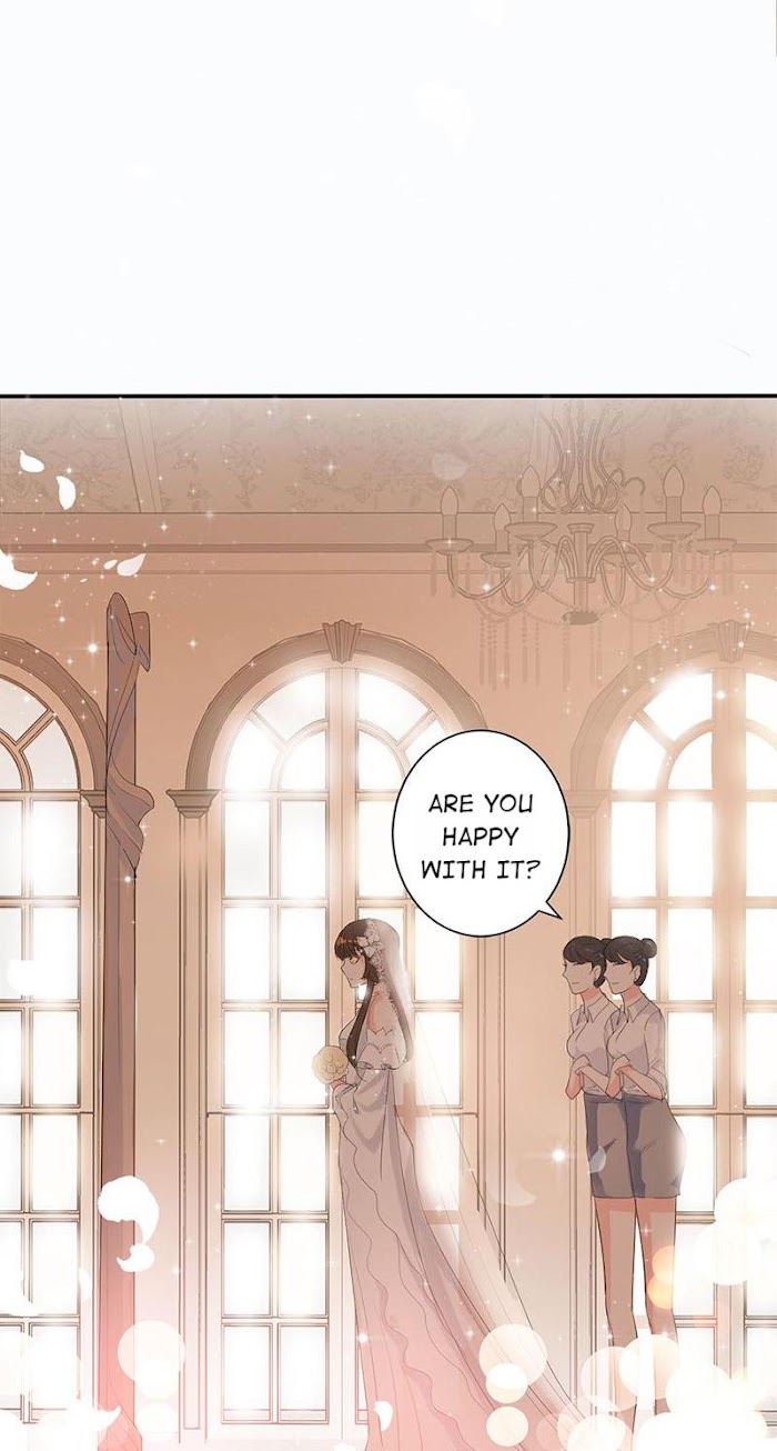 Substitute Bride Chapter 1 #5