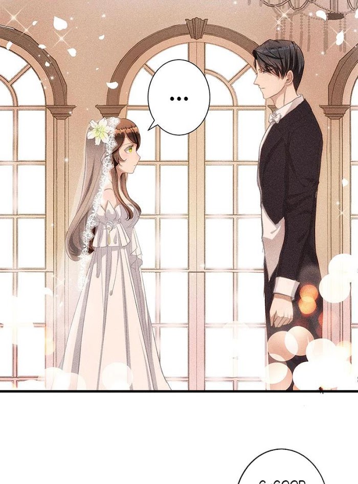 Substitute Bride Chapter 1 #12