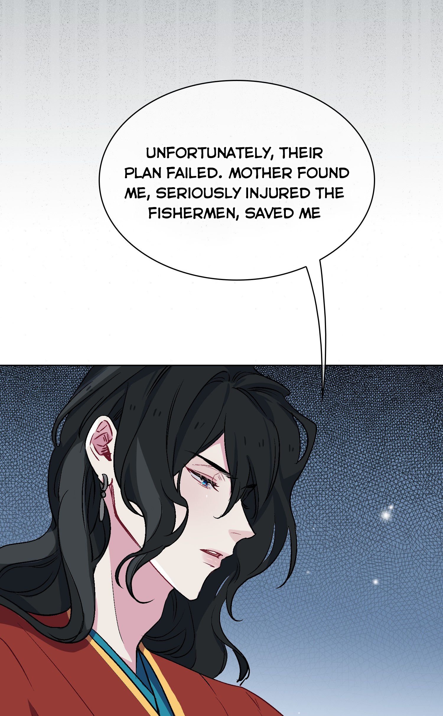 The Cunning Princess And The Shark Chapter 15 #2