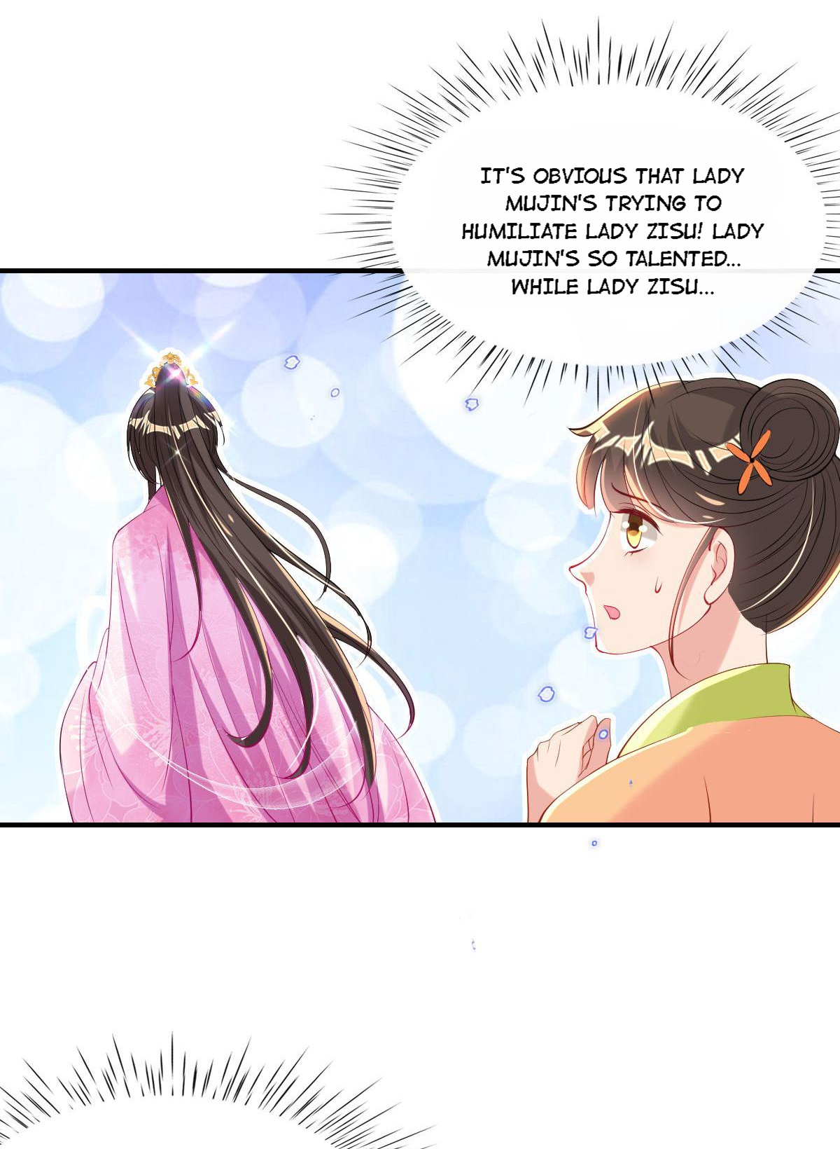 The Wild And Wonderful Consort Chapter 81 #9