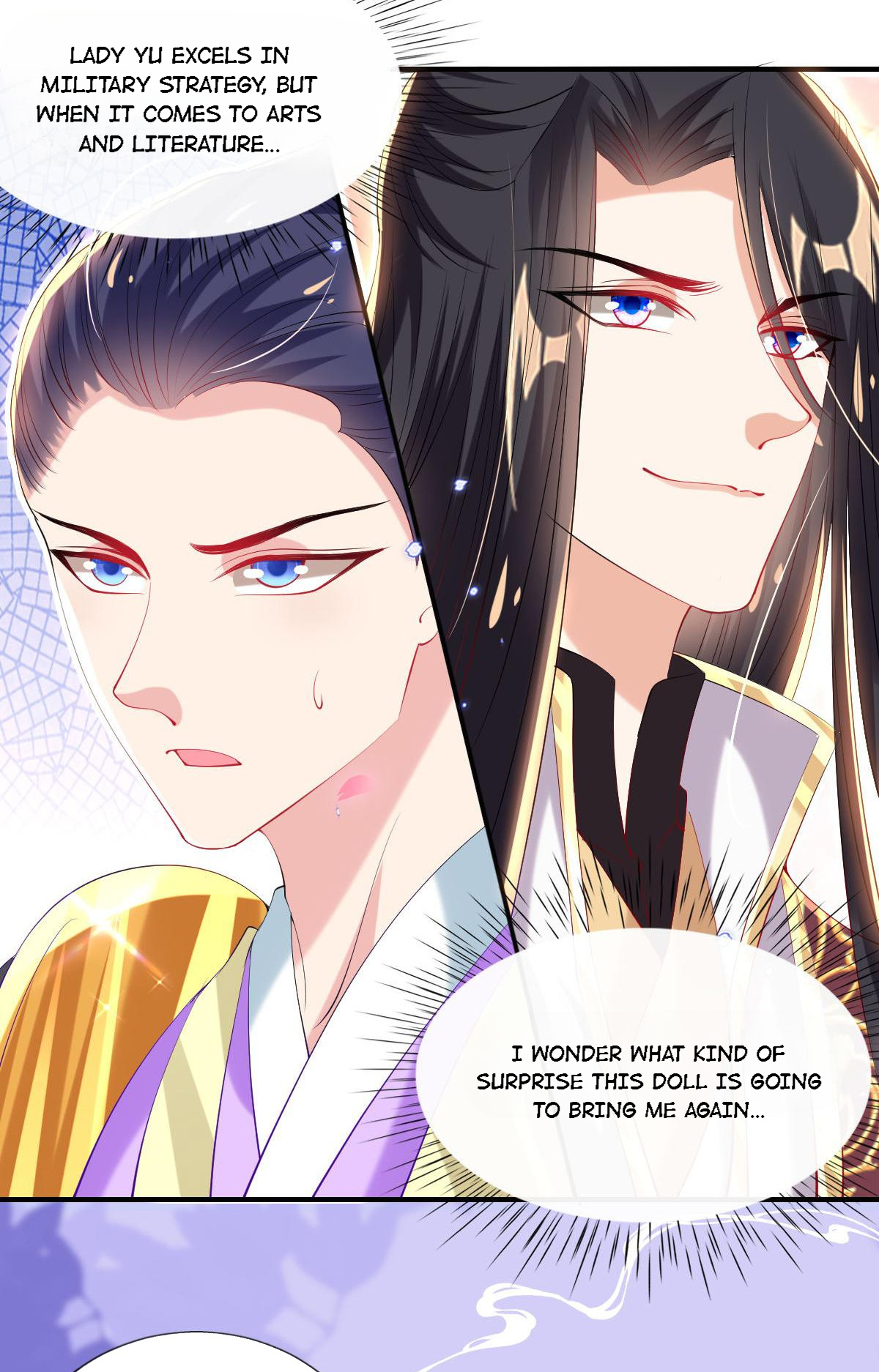 The Wild And Wonderful Consort Chapter 81 #10