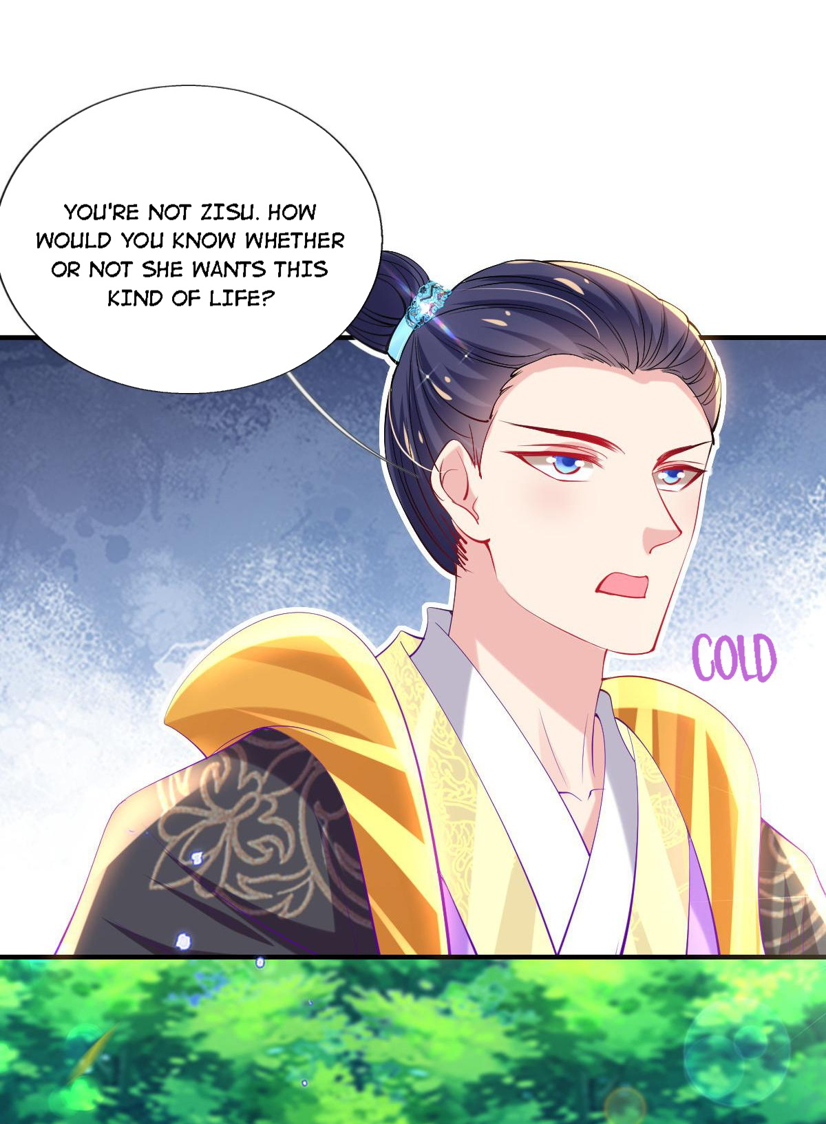 The Wild And Wonderful Consort Chapter 80 #12