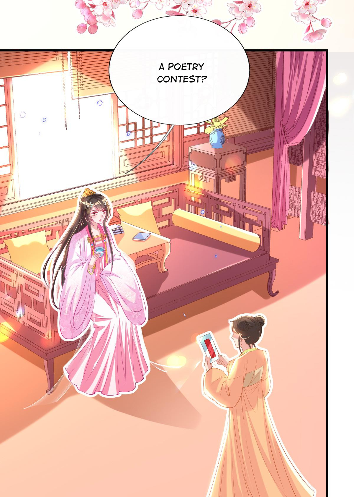 The Wild And Wonderful Consort Chapter 79 #11