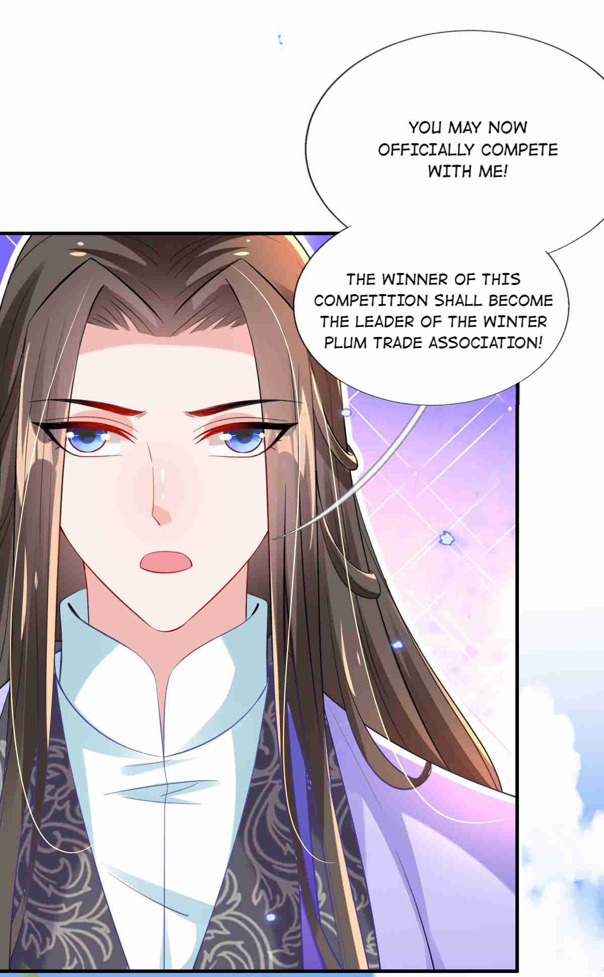 The Wild And Wonderful Consort Chapter 66 #20