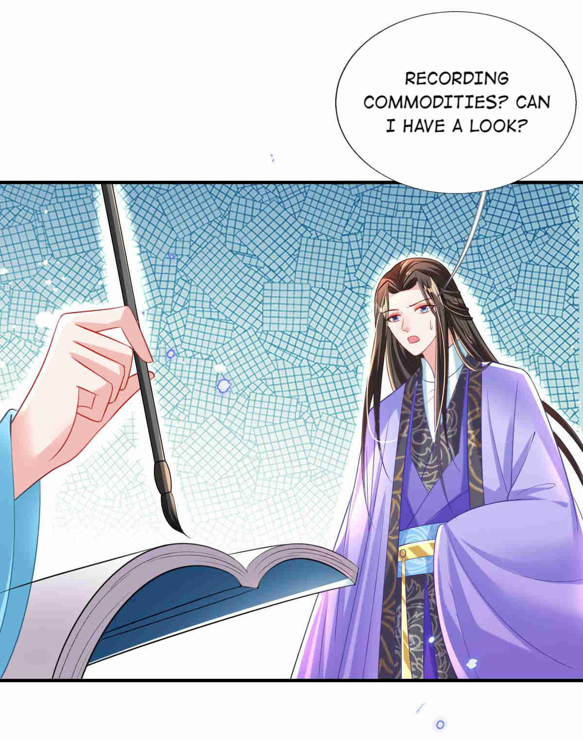 The Wild And Wonderful Consort Chapter 64 #26