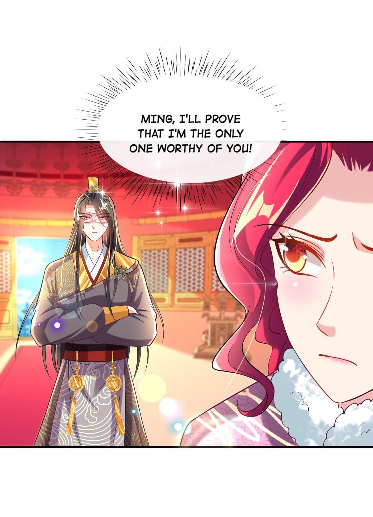 The Wild And Wonderful Consort Chapter 58 #27