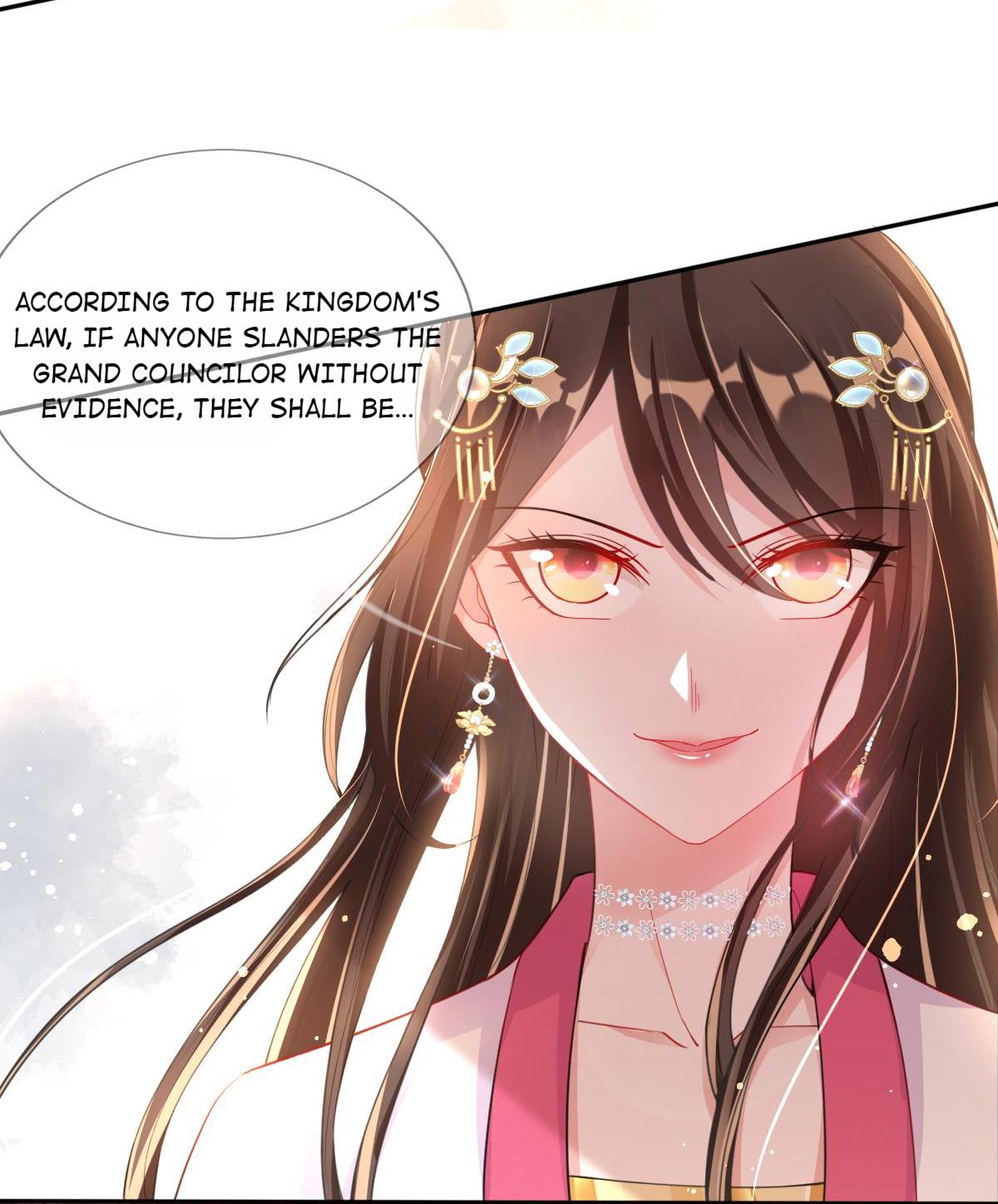 The Wild And Wonderful Consort Chapter 47 #39