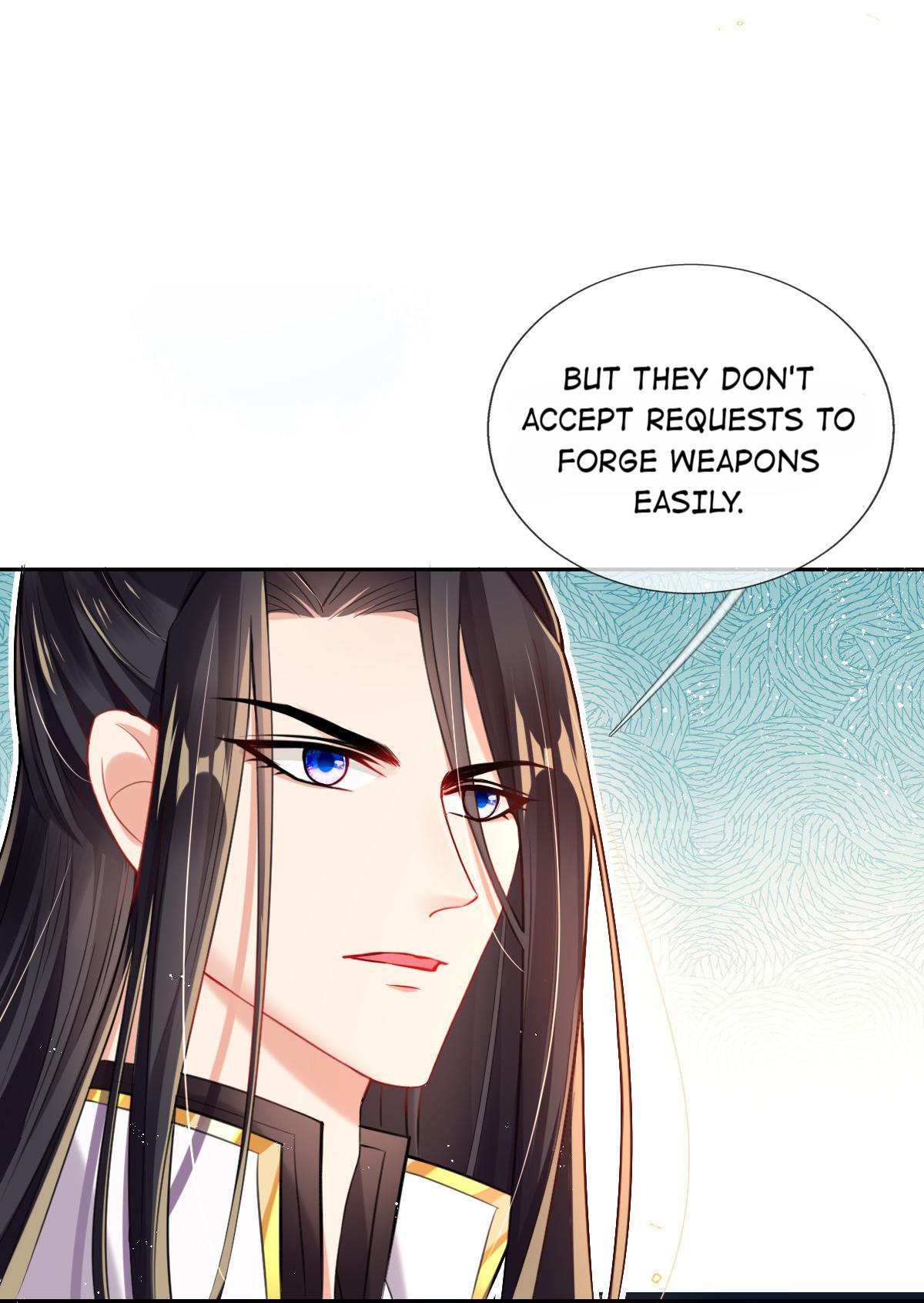 The Wild And Wonderful Consort Chapter 40 #41