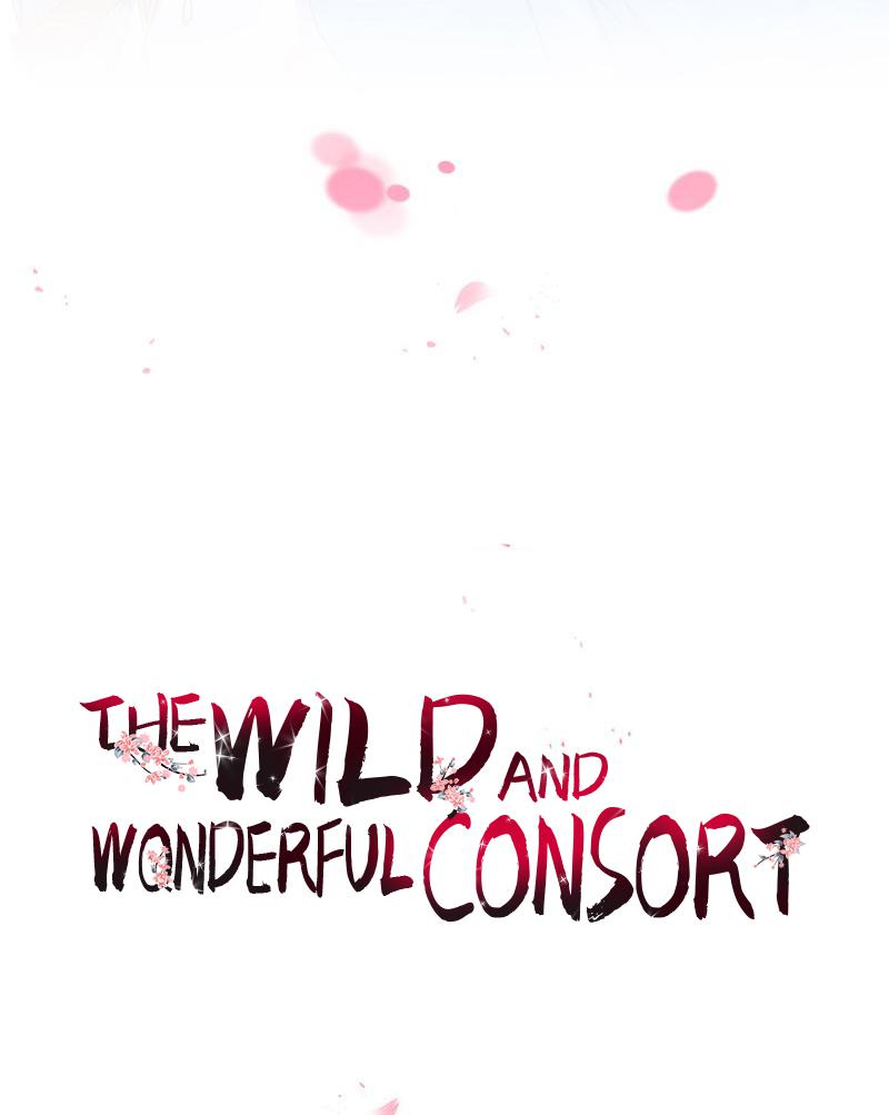 The Wild And Wonderful Consort Chapter 1 #29