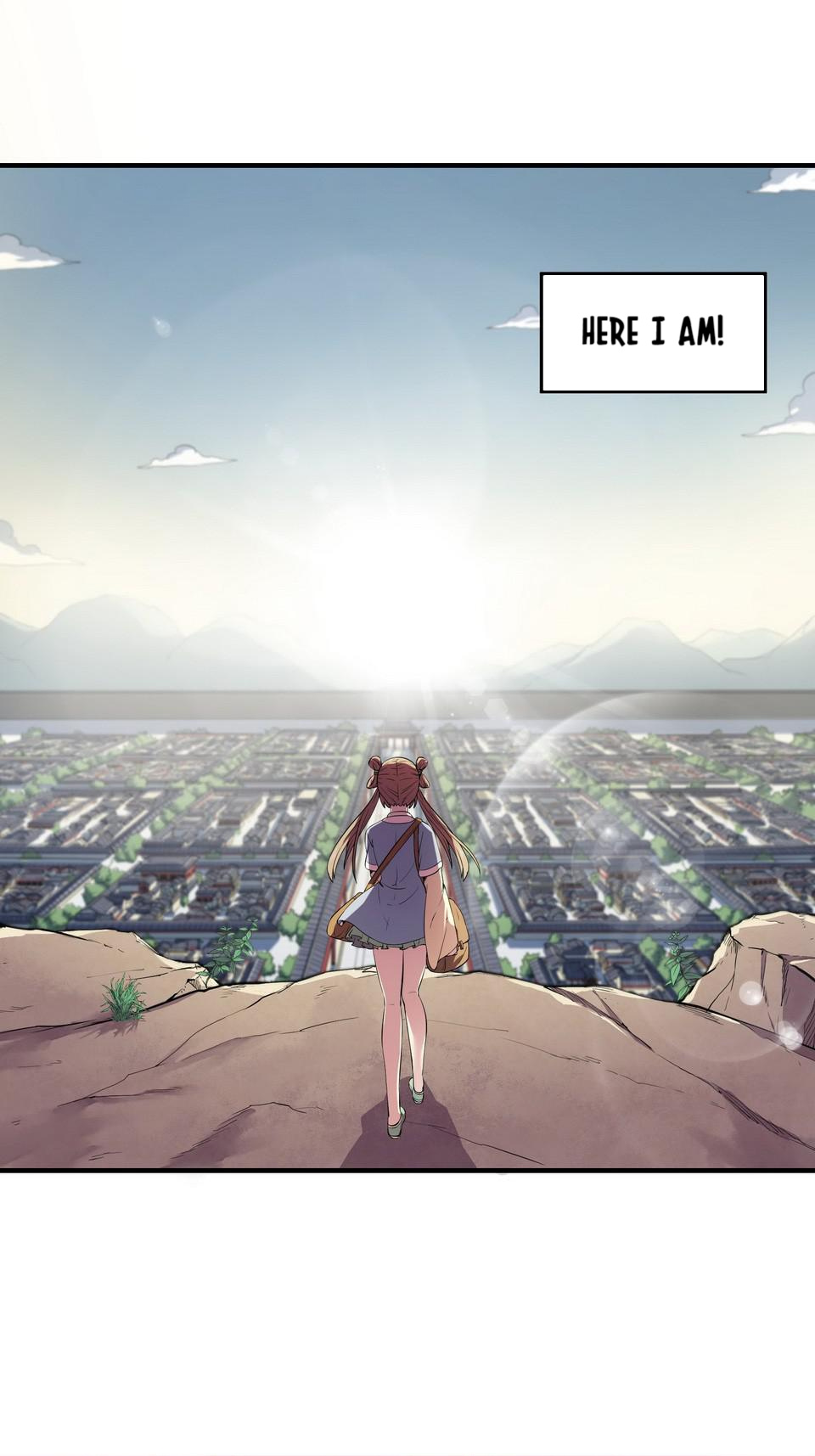 The Great Tang Is Online Chapter 96 #25