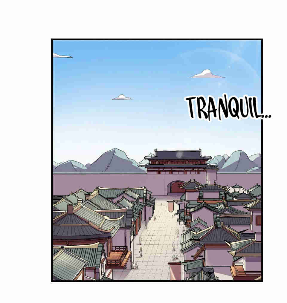 The Great Tang Is Online Chapter 88 #3