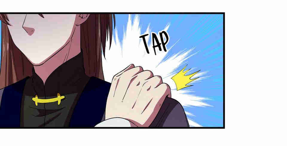 The Great Tang Is Online Chapter 87 #26