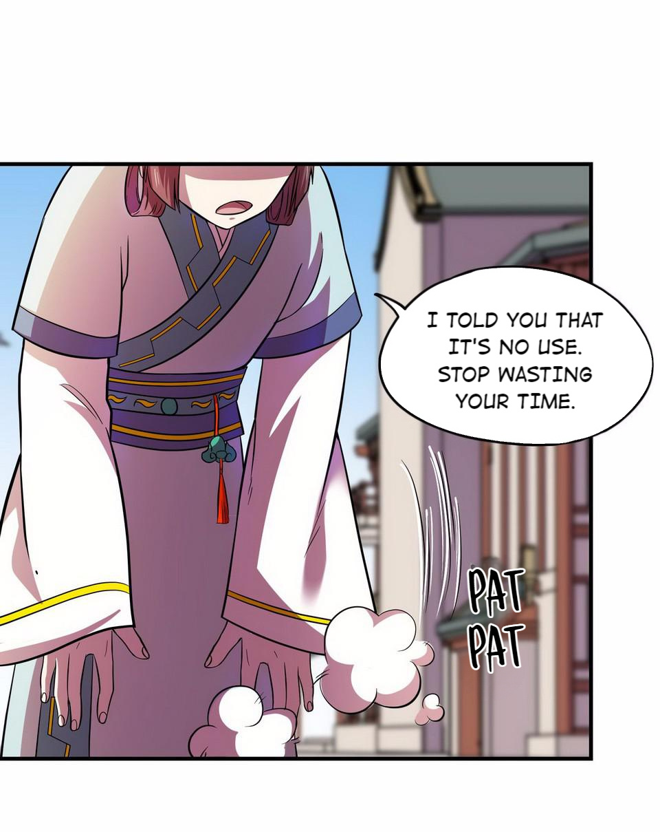 The Great Tang Is Online Chapter 69 #36