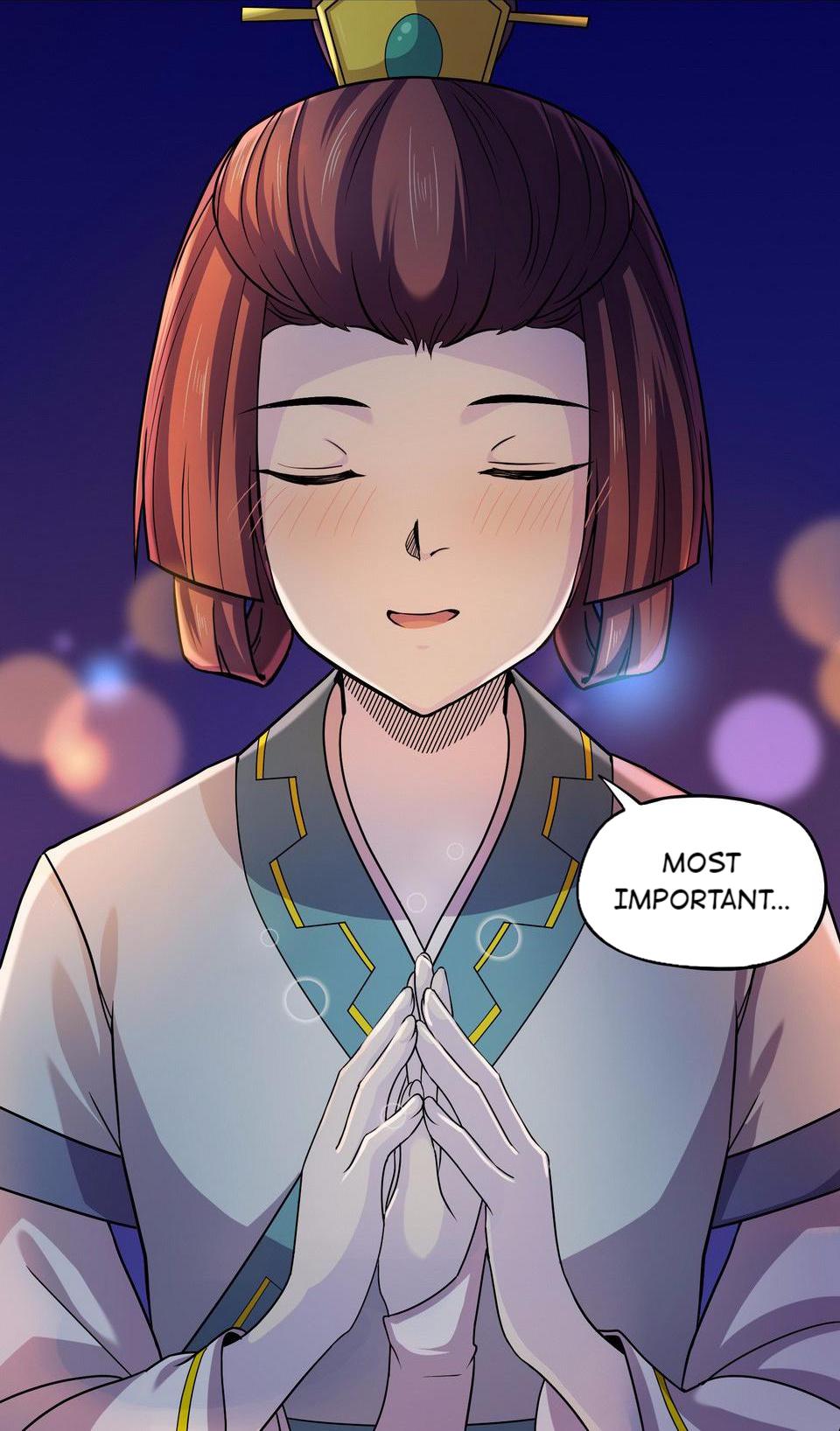 The Great Tang Is Online Chapter 59 #29