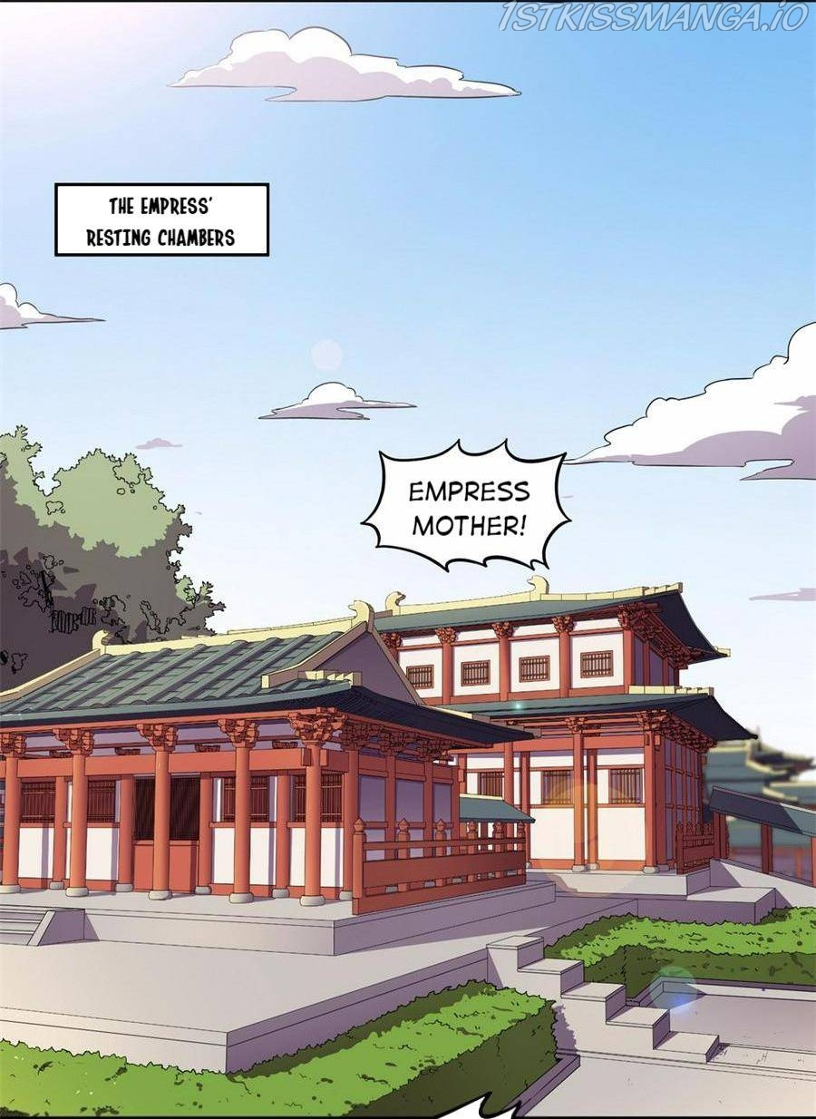 The Great Tang Is Online Chapter 44 #2