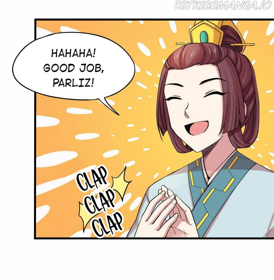 The Great Tang Is Online Chapter 62 #33