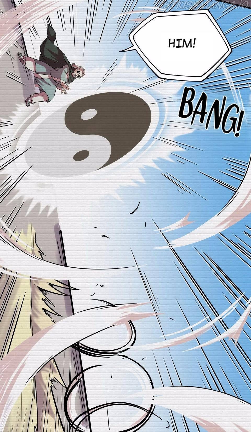 The Great Tang Is Online Chapter 66 #27